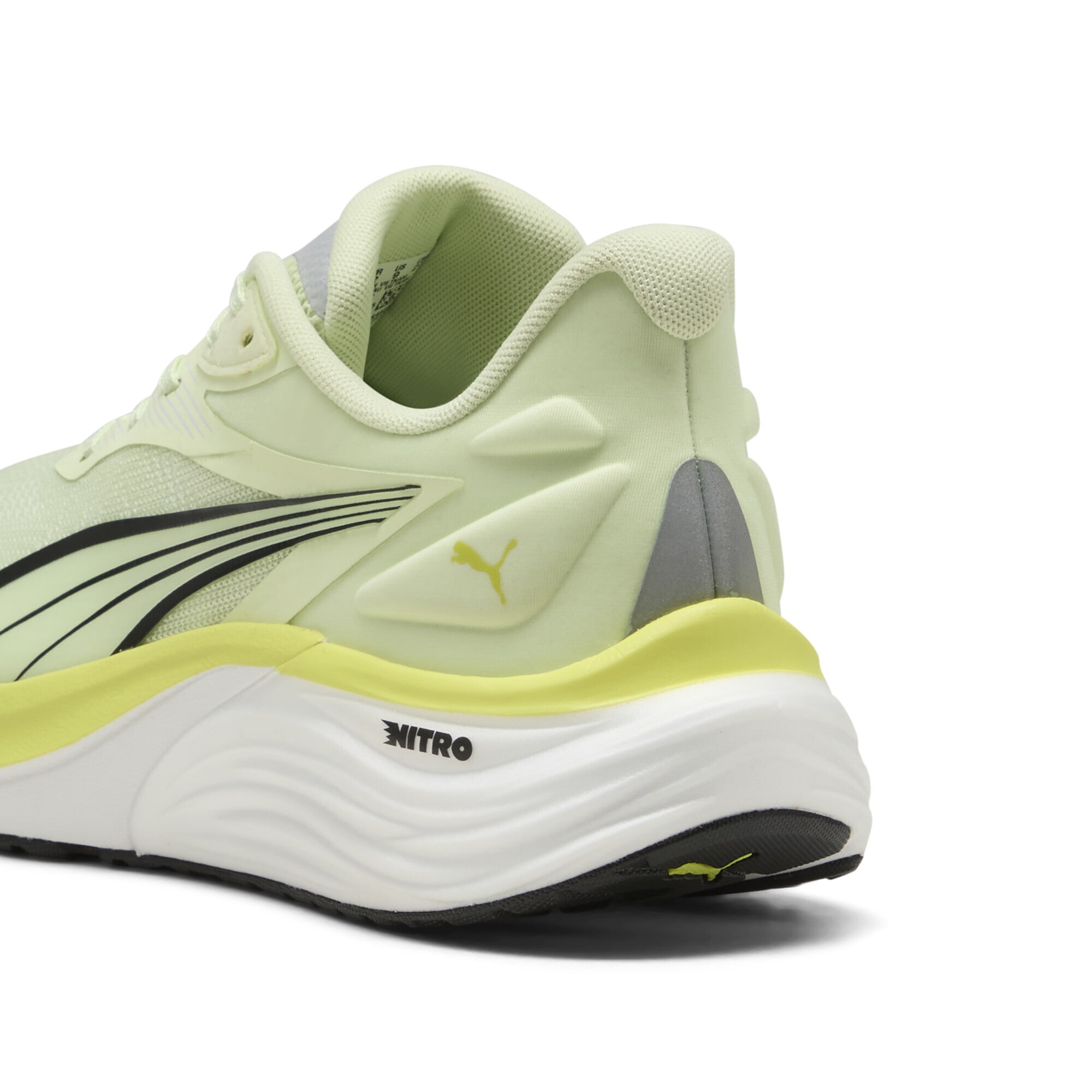 PUMA Trainingsschuh »Electrify NITRO™ 4 Laufschuhe Herren«