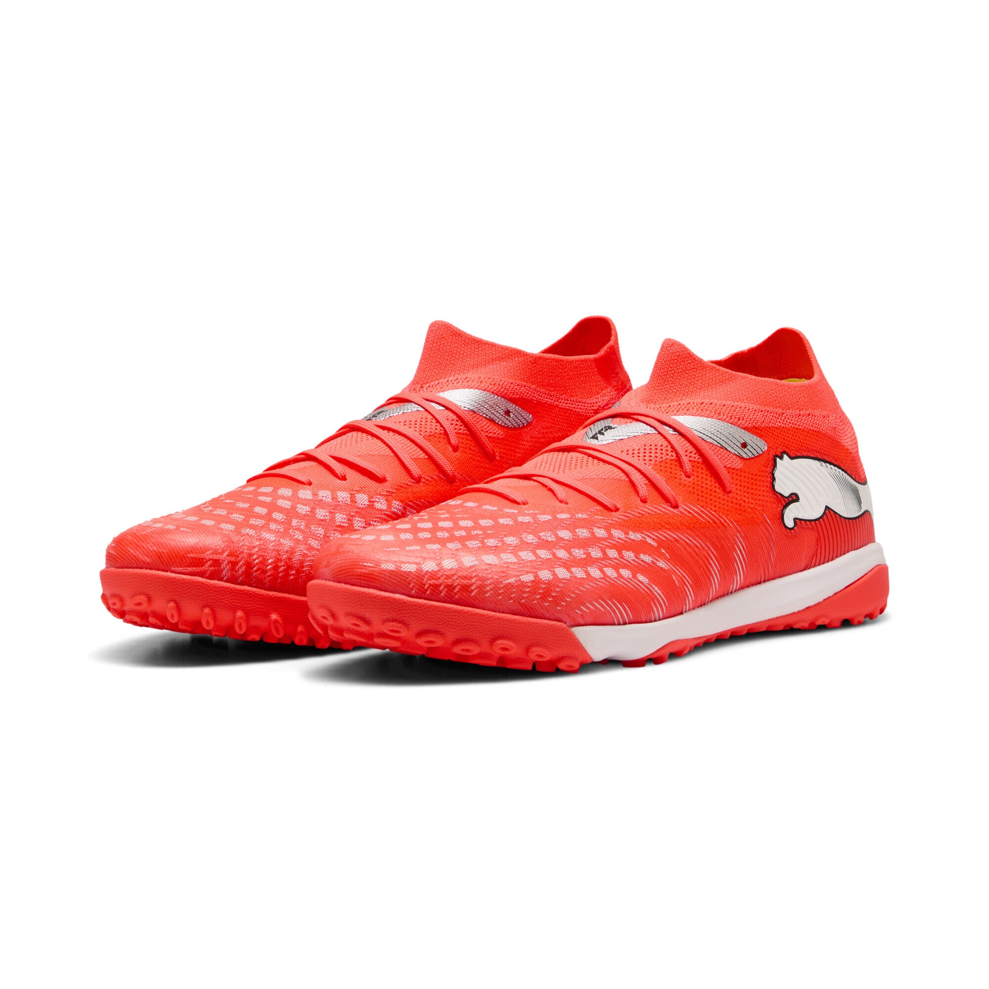 PUMA Fußballschuh "FUTURE 9 MATCH TT Fußballschuhe Erwachsene" günstig online kaufen