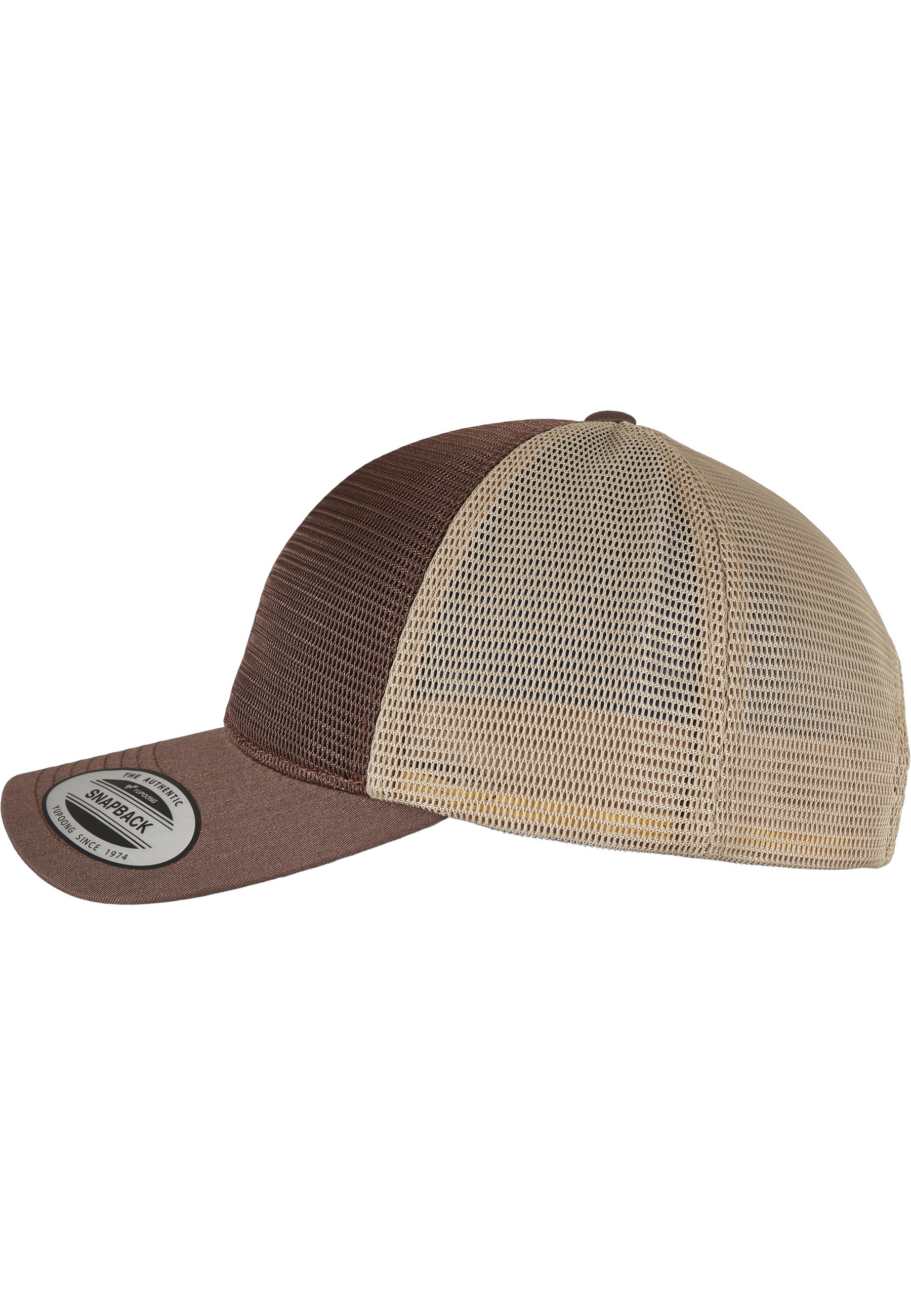 Flexfit Flex Cap »Flexfit Accessoires 360° Omnimesh 2-Tone Cap«