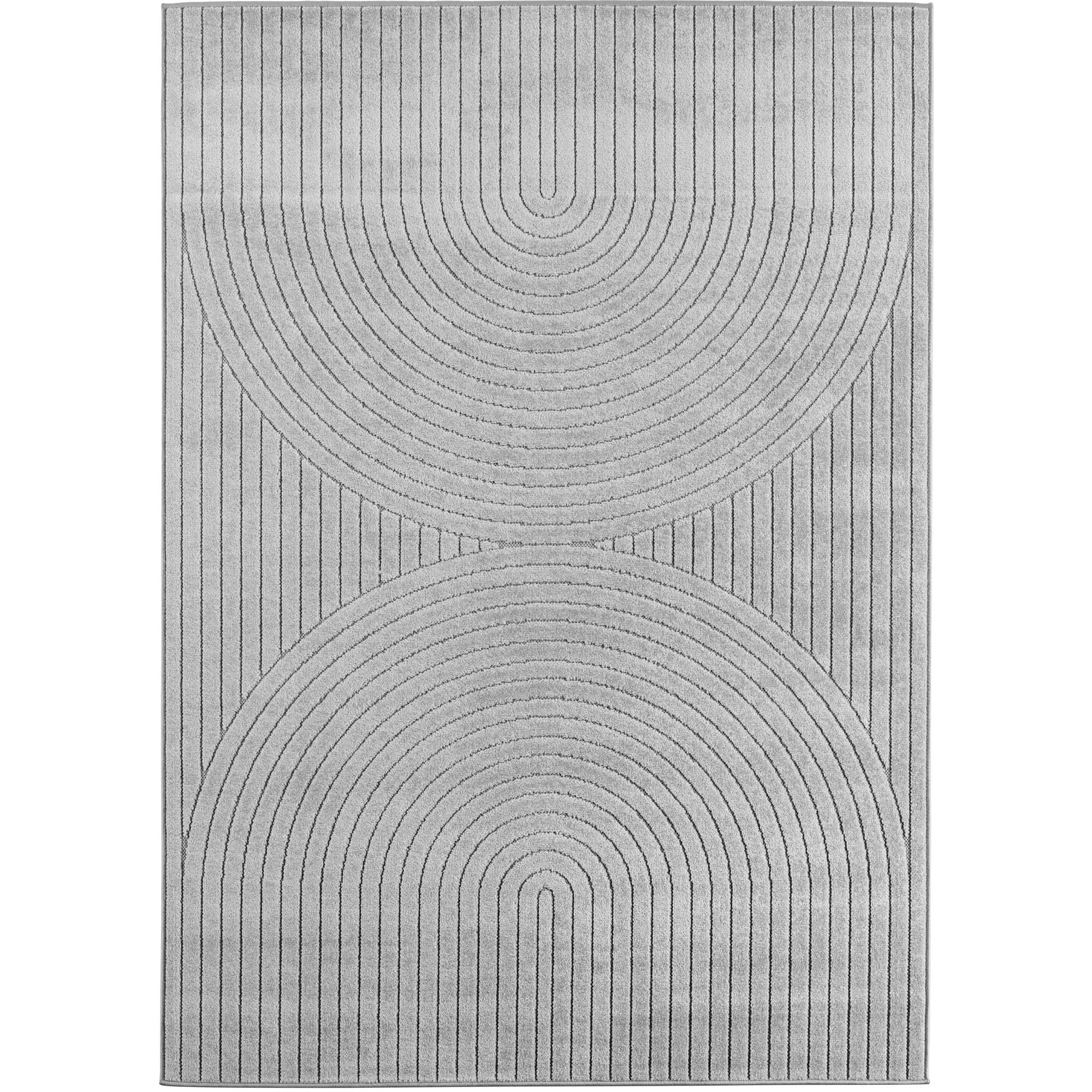 Ayyildiz Teppiche Outdoorteppich »NOVA 1201«, rechteckig, 5 mm Höhe, In und Outdoor, Wohnzimmer, Aussenbereich