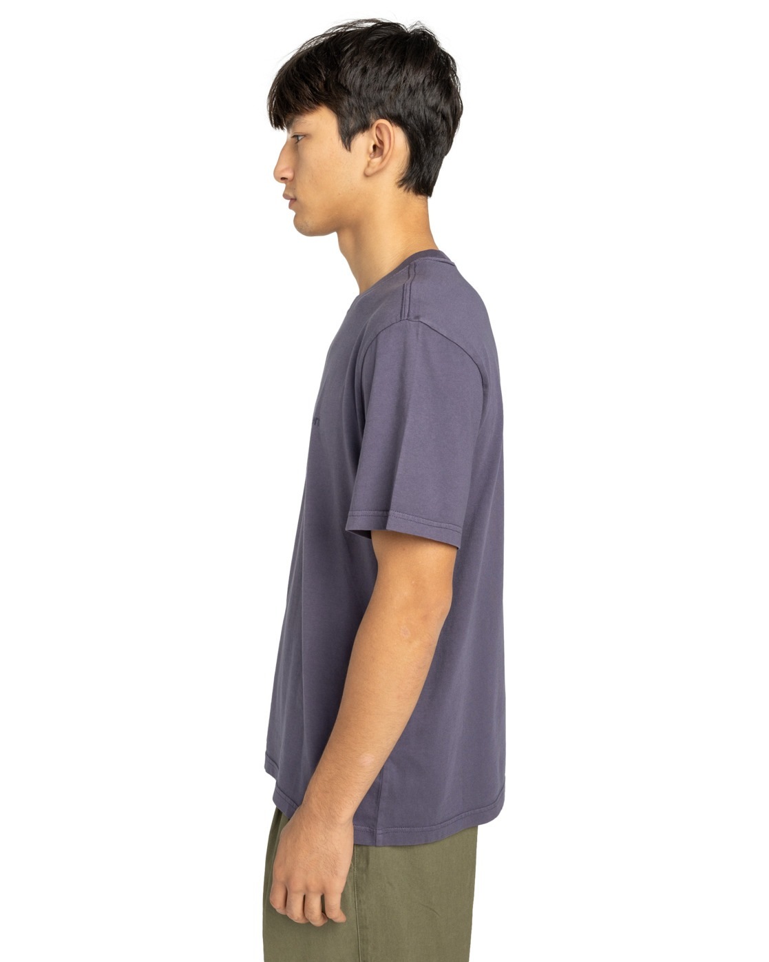 Thumbnail - Element T-Shirt "Lowcase Pigment"