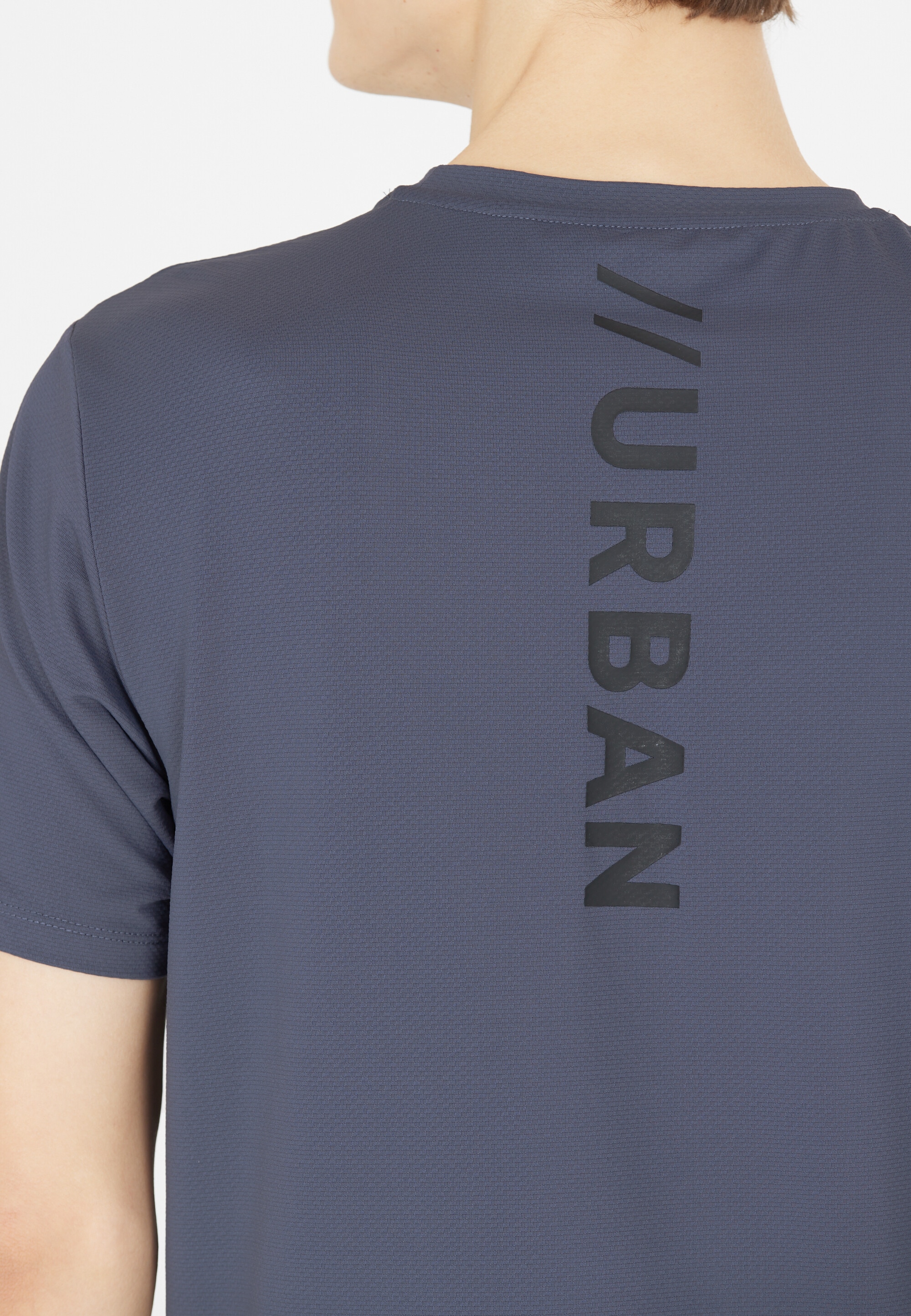 ENDURANCE Funktionsshirt »Webern«, in schnelltrocknender Qualität