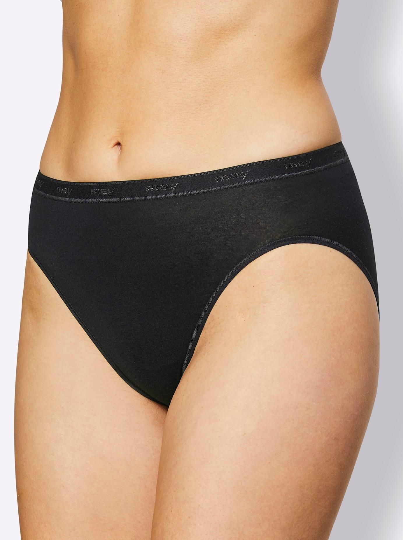 Mey Jazz-Pants Slips, (2 St.) günstig online kaufen