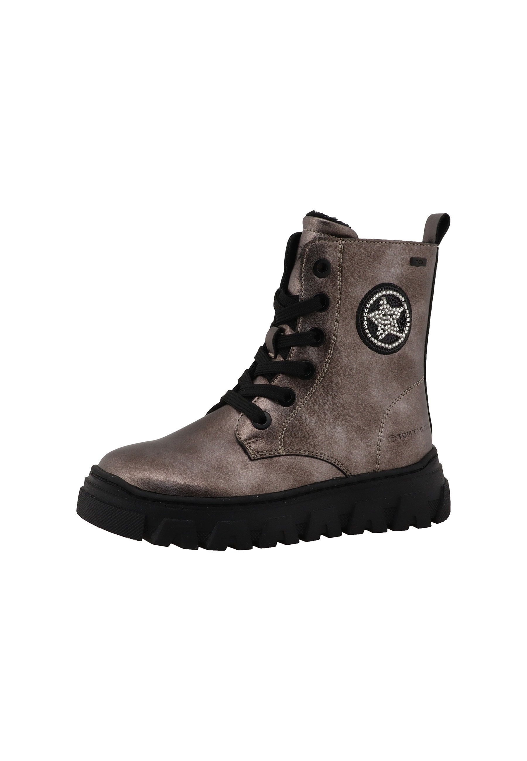 TOM TAILOR Winterstiefel »Tom Tailor Stiefel«  1 tlg.