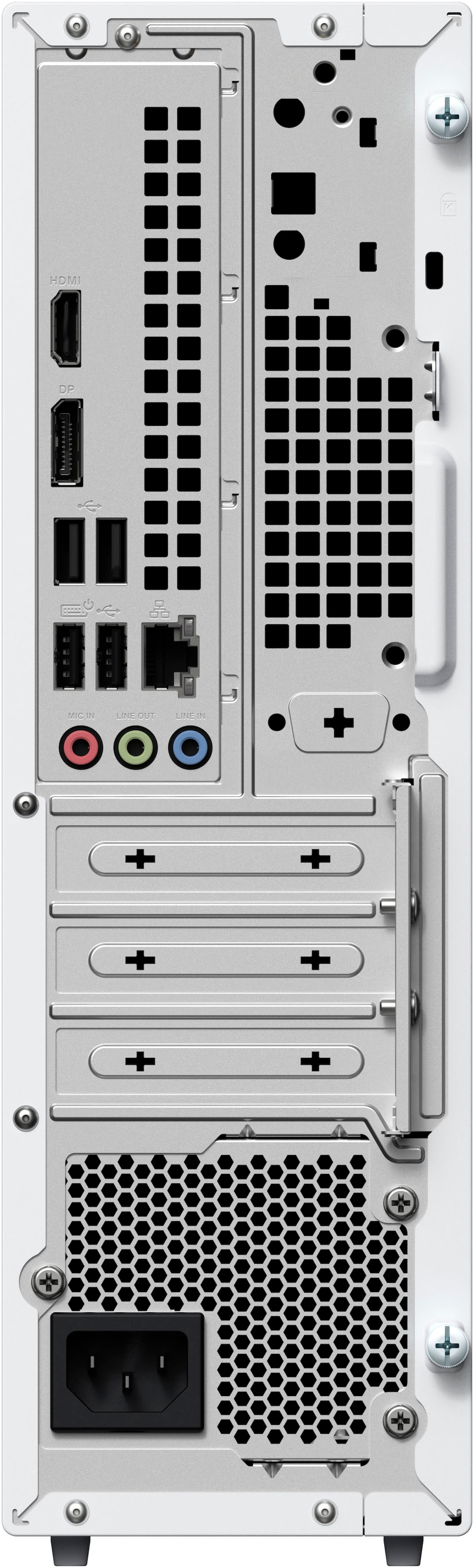 Asus PC »V500 SFF V500SV-31315U0010«