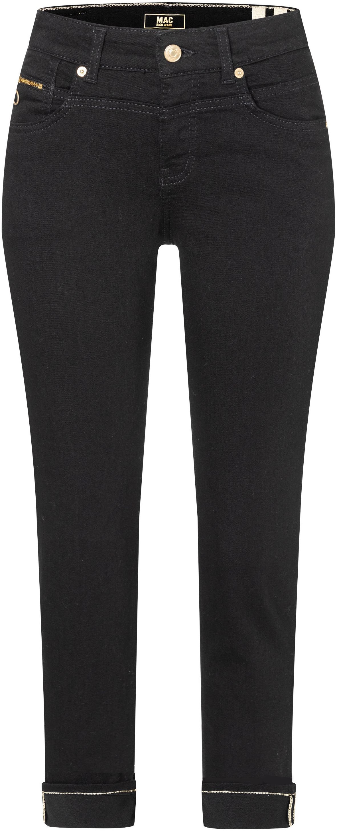 MAC Slim-fit-Jeans "RICH SLIM" mit Stretch günstig online kaufen