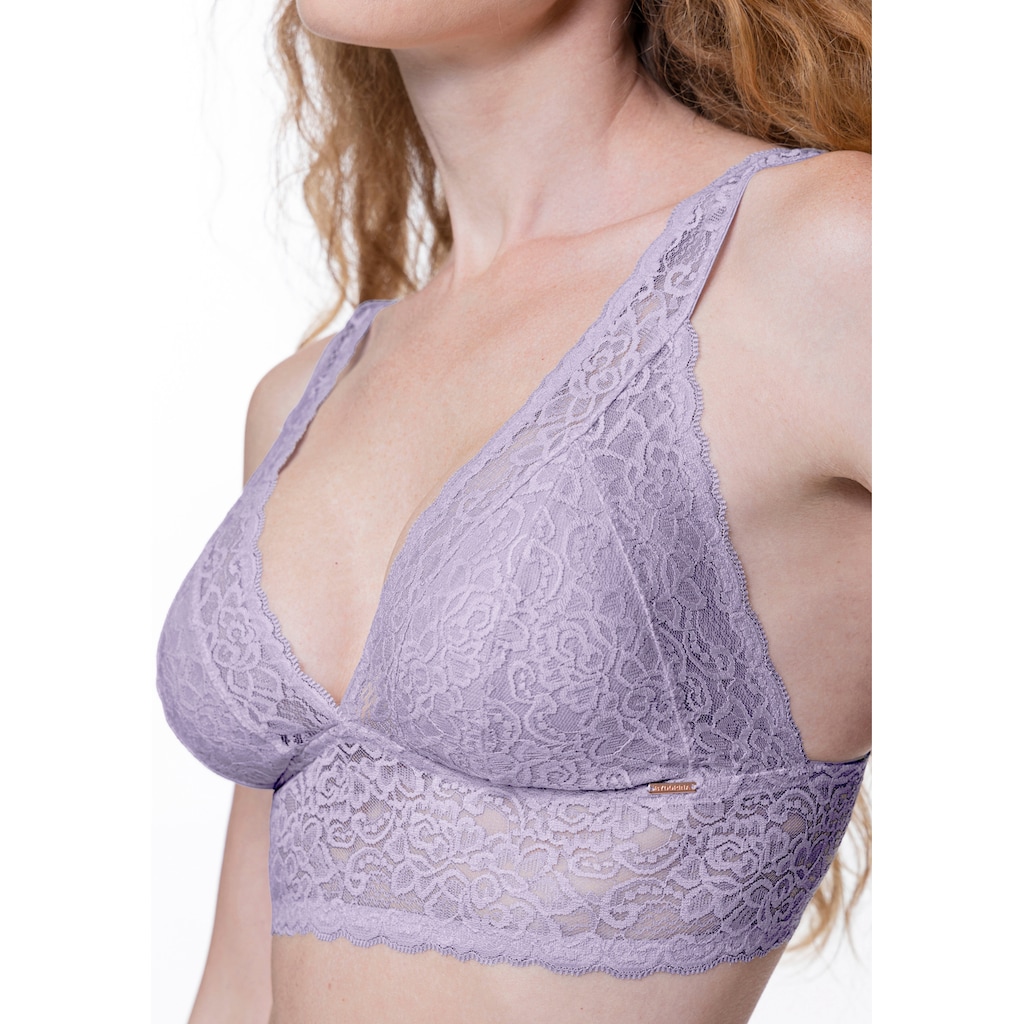 Dorina Bralette »Lana«, (2er Pack)