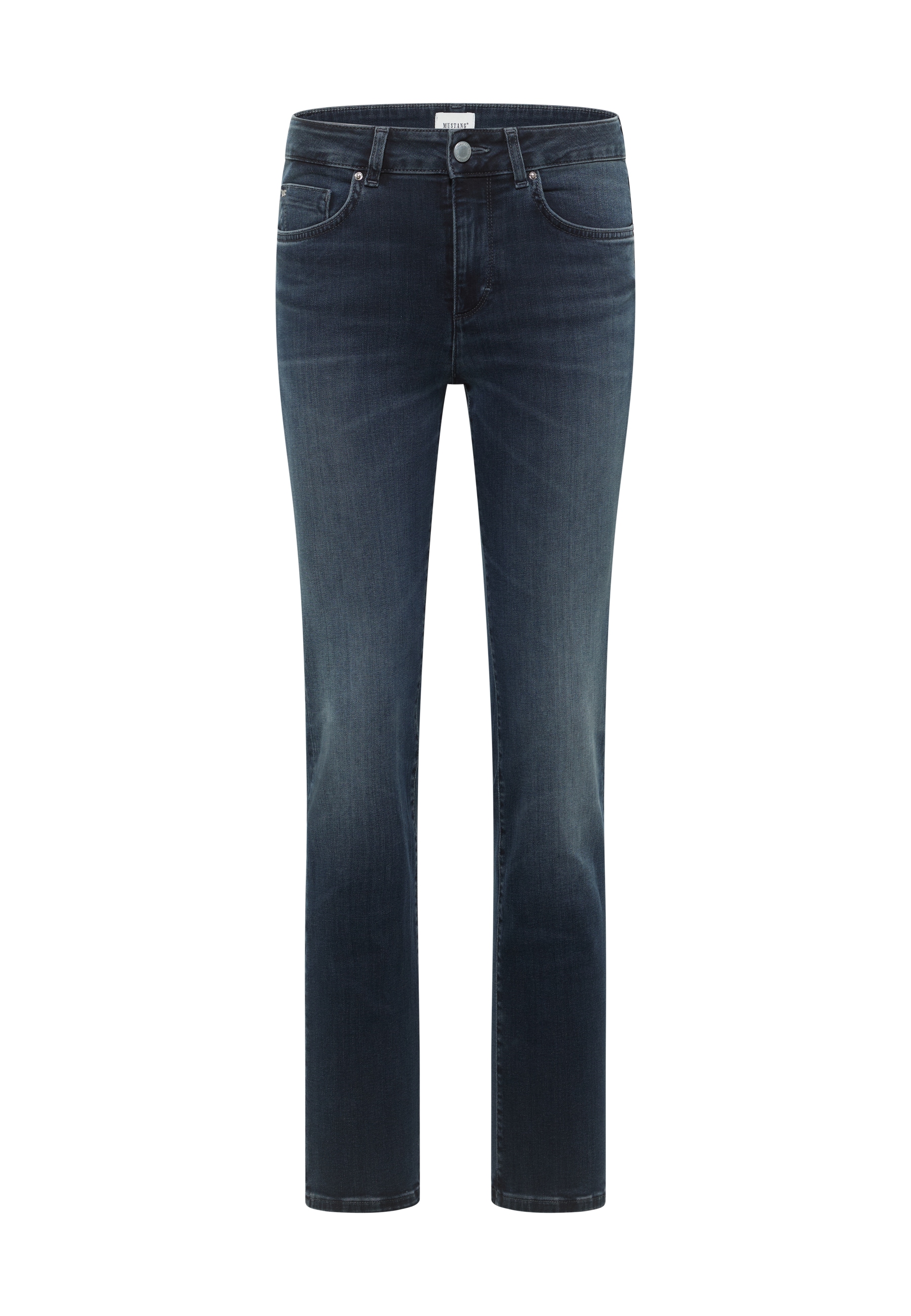 MUSTANG Straight-Jeans »Damen Style Shelby Straight«