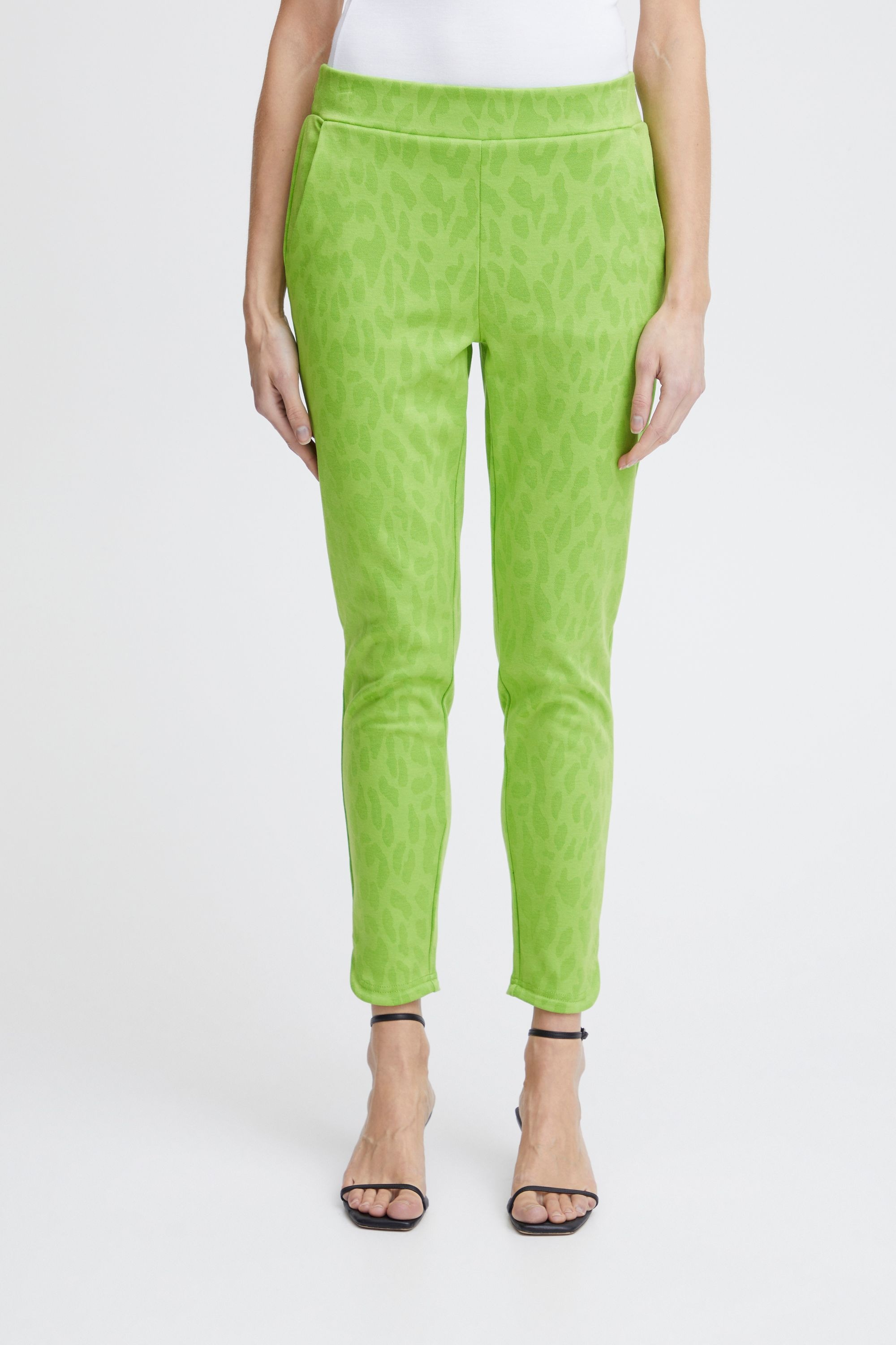 Ichi Stoffhose »Stoffhose IHKate«