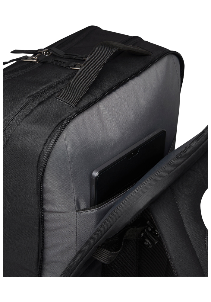 Jack Wolfskin Daypack »SIERRA« 32 L Rucksack, Laptopfach, vielseitig