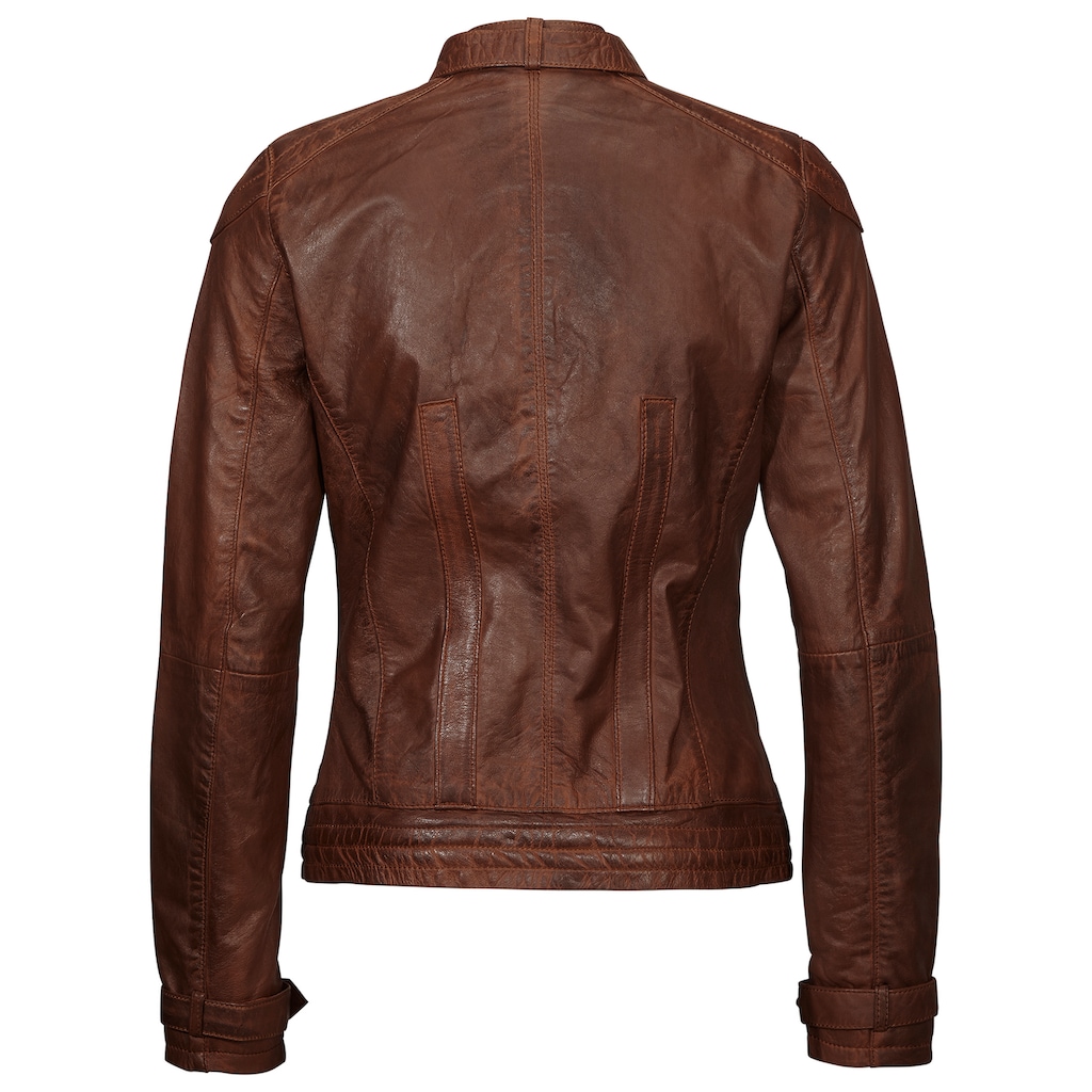 MUSTANG Lederjacke »14Ryana«