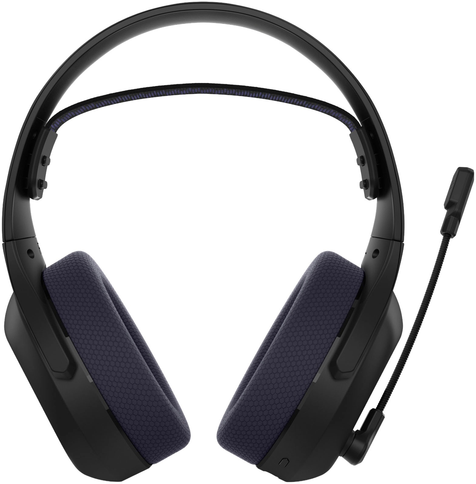 Lenovo Gaming-Headset »Legion H410« Bluetooth Rauschunterdrückung