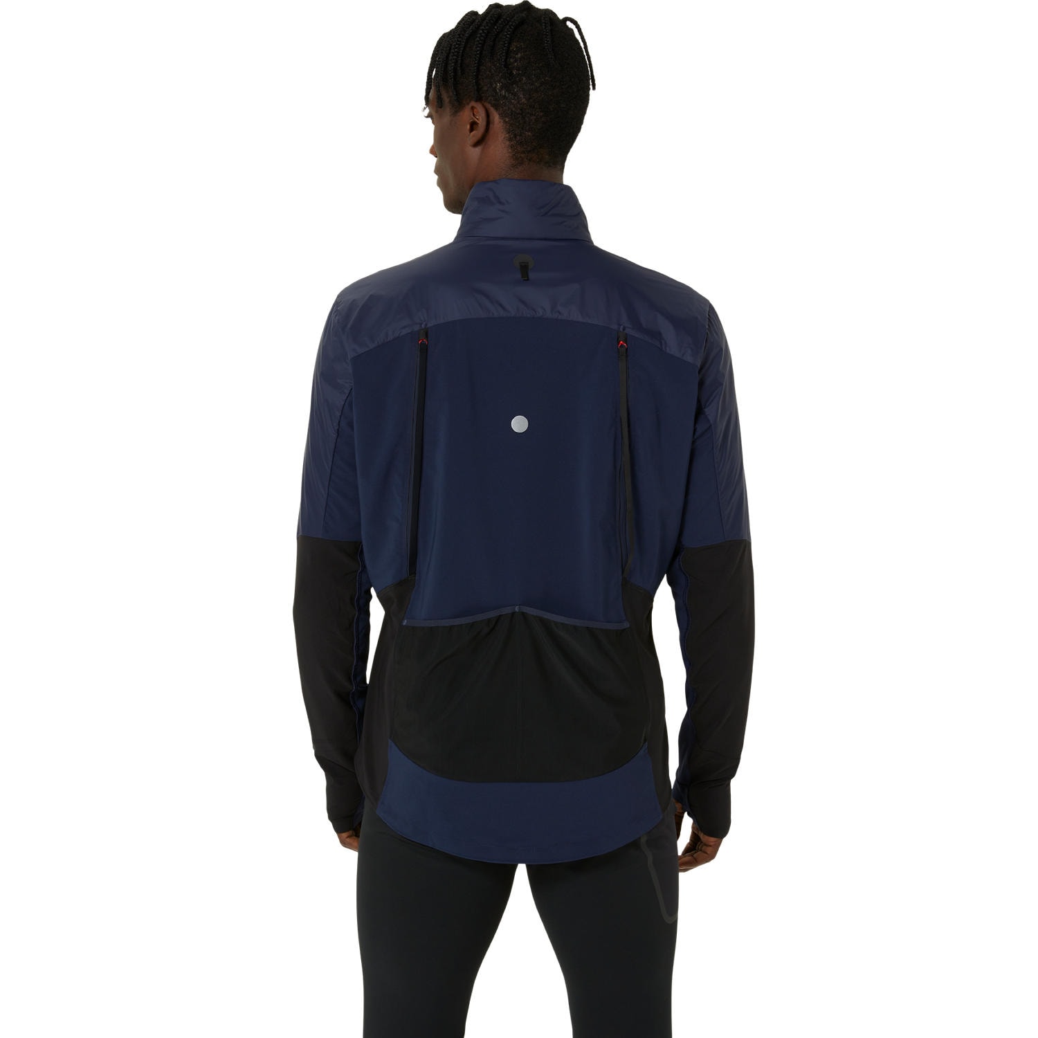 Asics Laufjacke