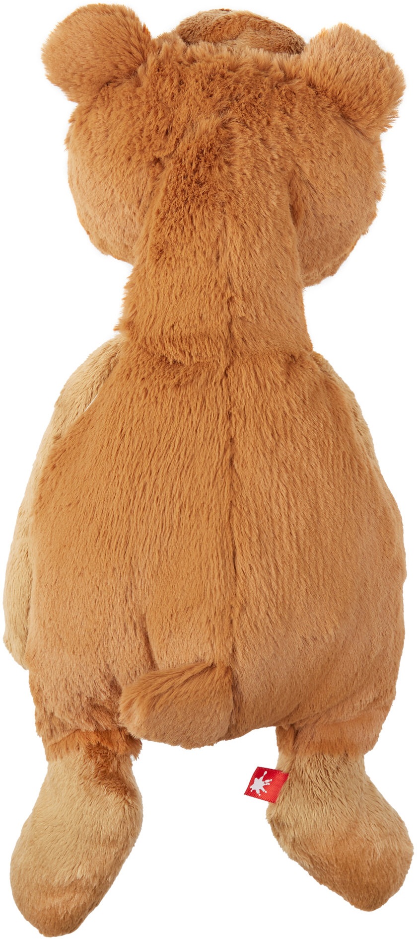 Sigikid Kuscheltier »Bär Sweety, 31 cm«, mit verstellbarer Mimikfalte