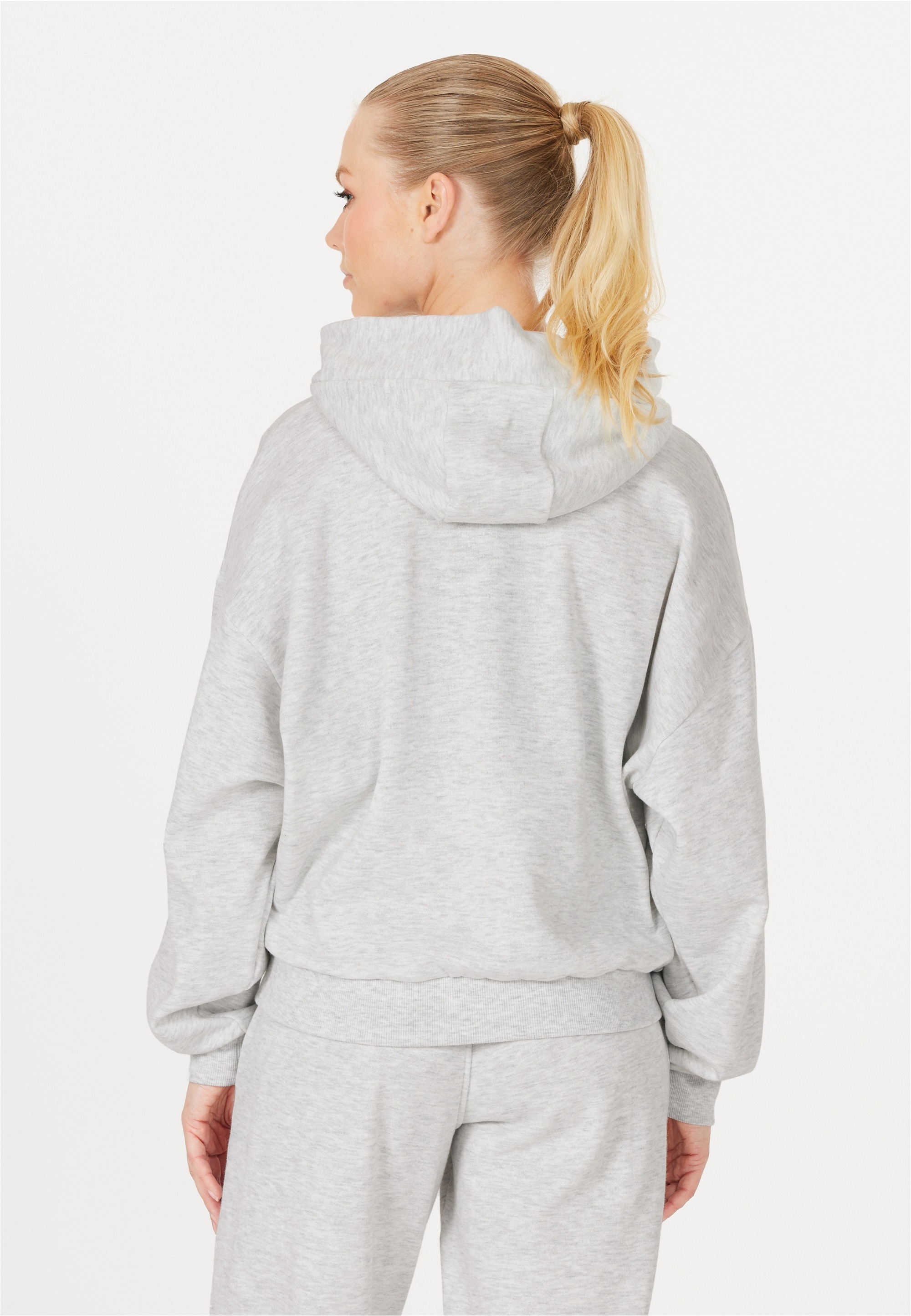ATHLECIA Sweatshirt »Ruthie«, aus superweichem Material