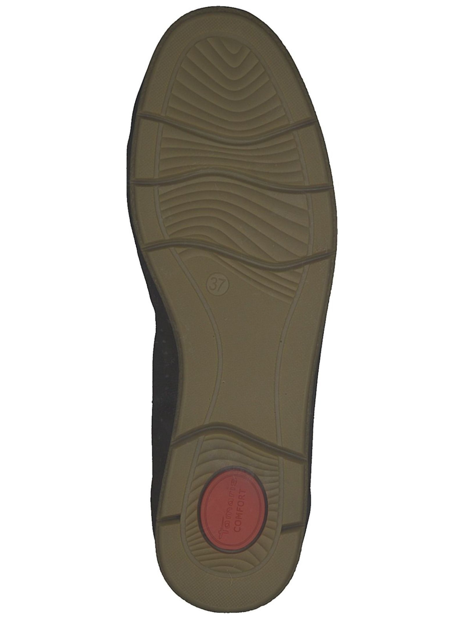 Tamaris Ballerina »Tamaris Ballerinas Leder«