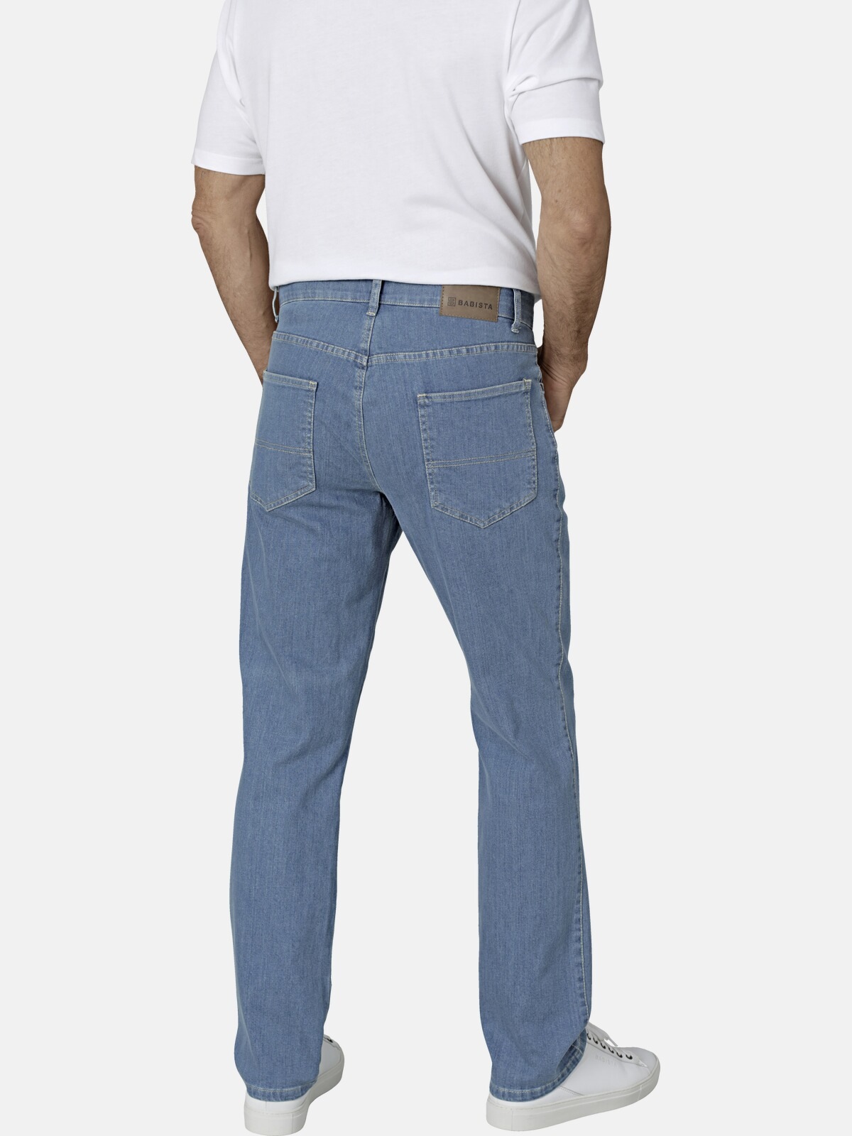 Thumbnail - Babista 5-Pocket-Jeans "Jeans VESTOROSA"