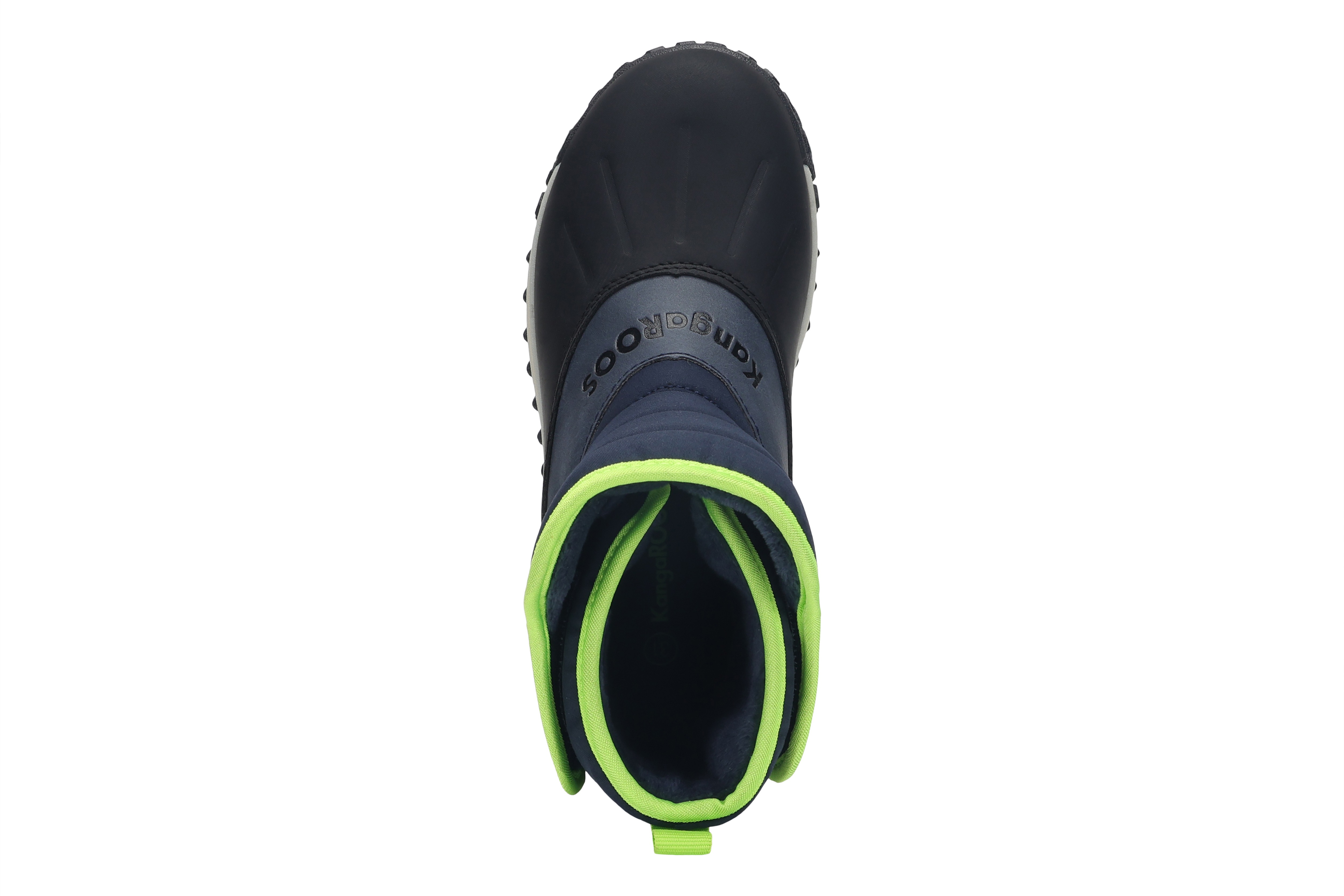 Thumbnail - KangaROOS Winterboots "K-NB KOZE" Snowboots, Winterboots, Winterschuhe, wasserabweisend, wärmend