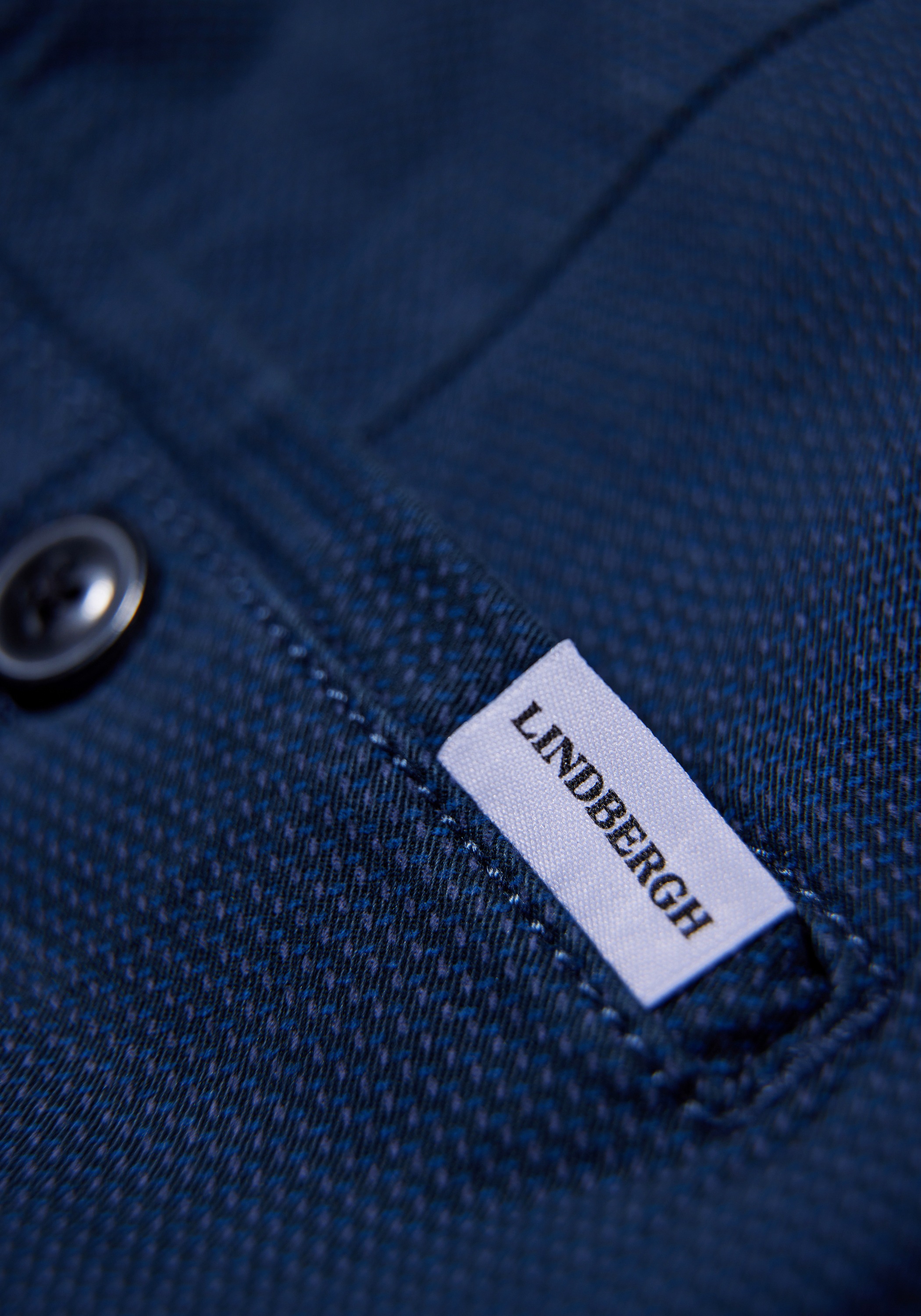 LINDBERGH Chinoshorts »Lindbergh Chino-Shorts«