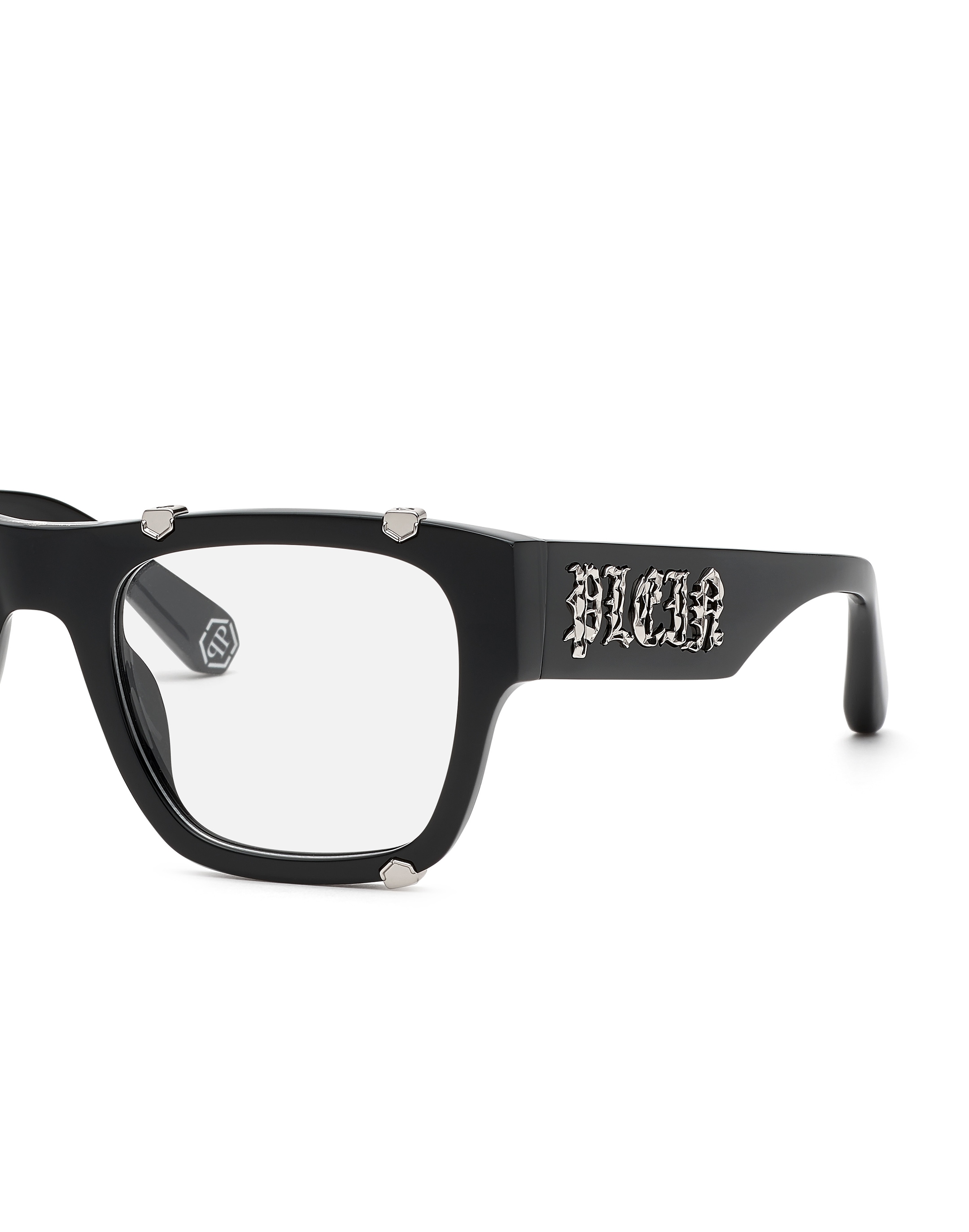 PHILIPP PLEIN Sonnenbrille »Hexagon«