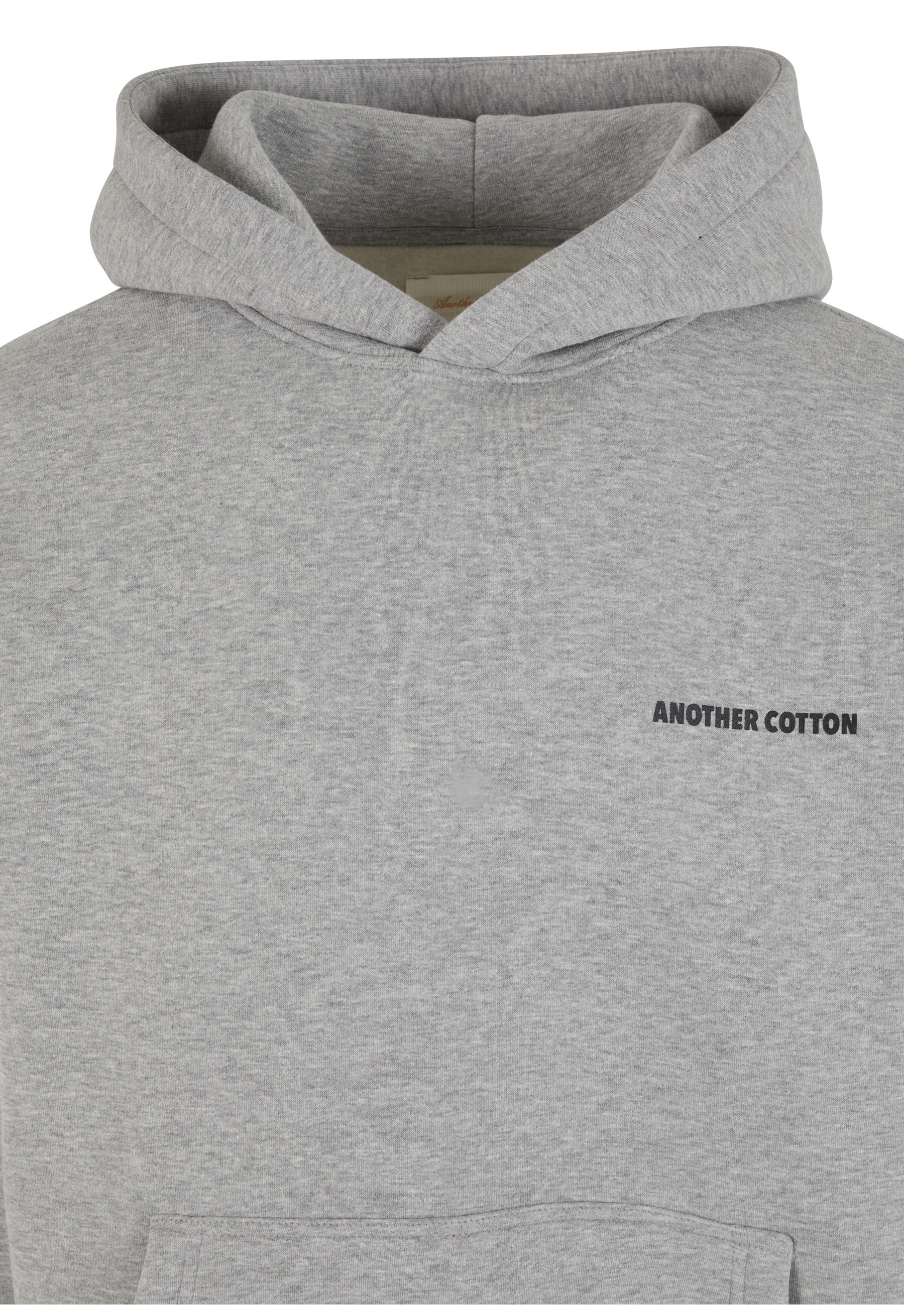Another Cotton Lab Kapuzenpullover »Another Cotton Lab« 1