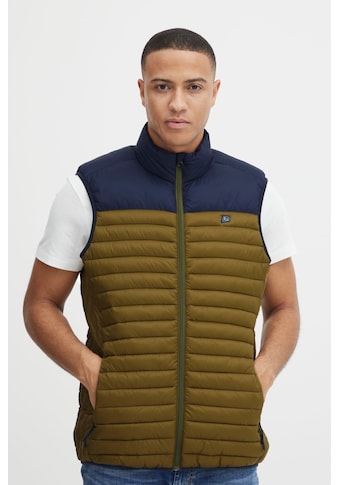 Steppweste »BLEND BHWaistcoat«