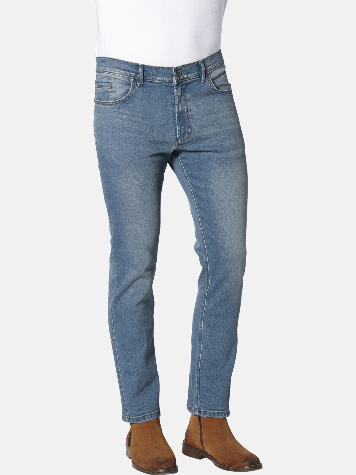 Babista Stretch-Jeans "Jeans LORETISTI" 1 Stk. günstig online kaufen