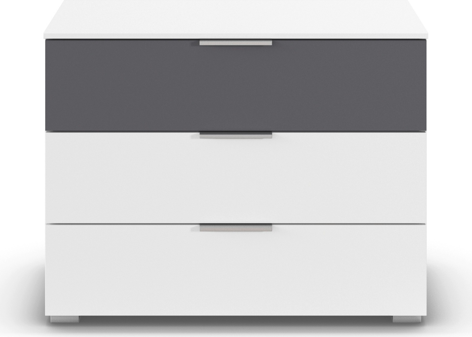 rauch Schubkastenkommode "Lowboard Sideboard Schubladenkommode Kommode ASTA günstig online kaufen