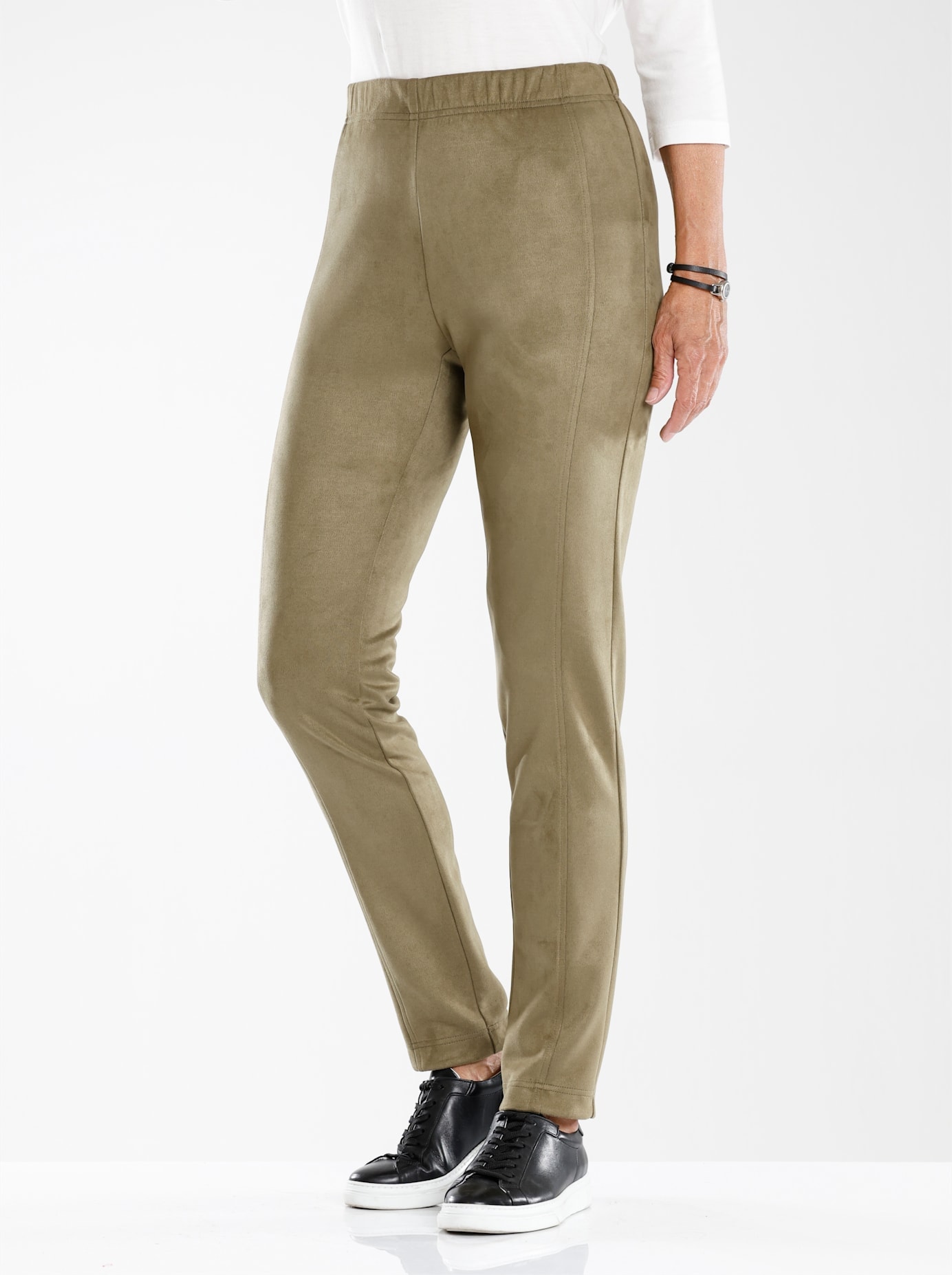 Classic Basics Schlupfhose