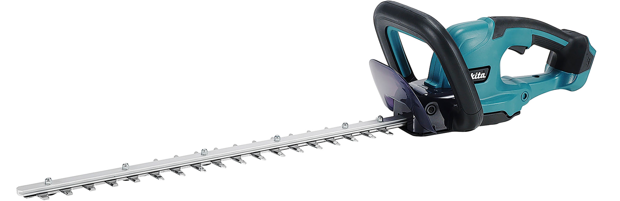 Makita Akku-Heckenschere »Akku-Heckenschere«, ohne Akku und ohne Ladegerät, 50 cm, 15 mm