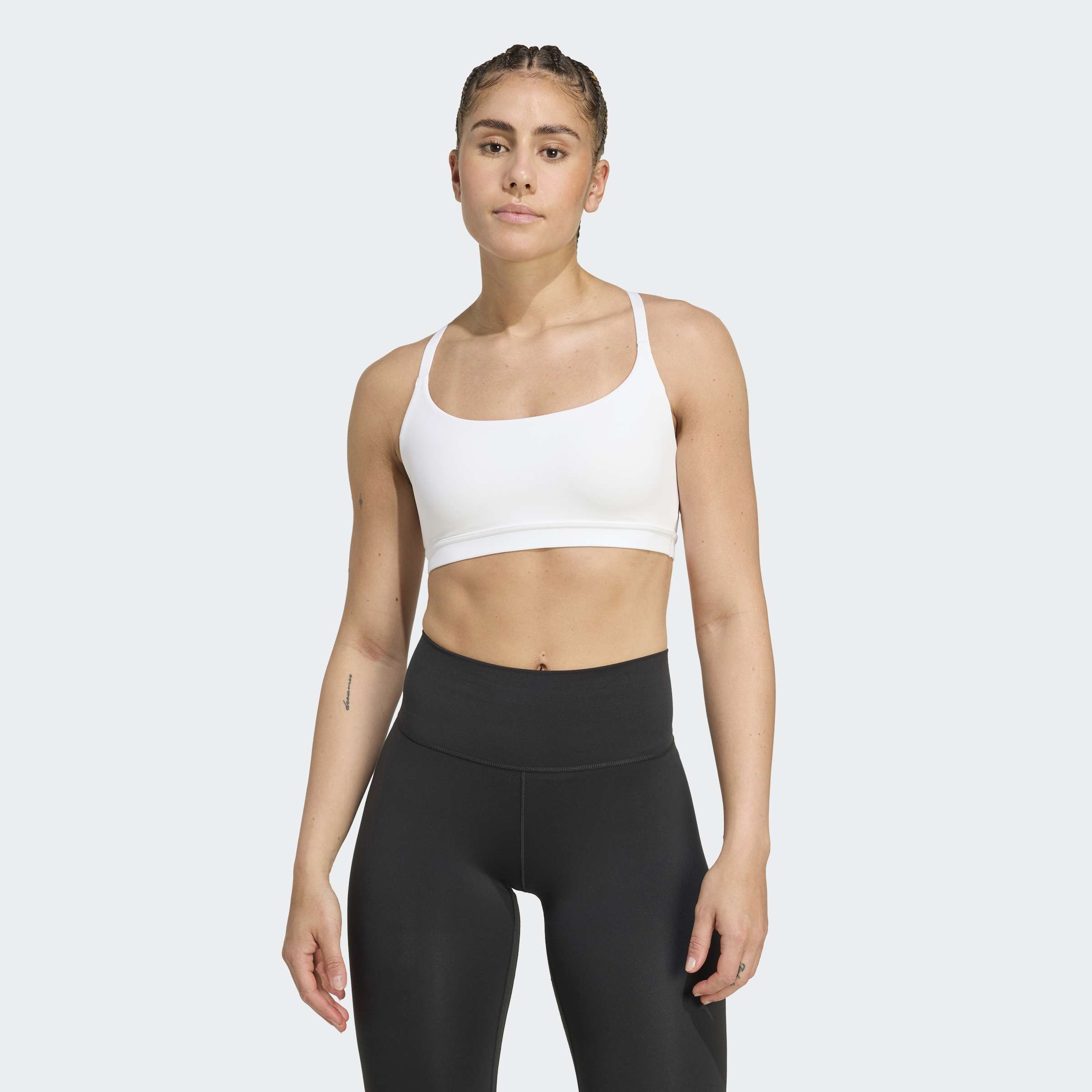 adidas Performance Sport-BH "ALL ME SPORT-BH, LEICHTER HALT"
