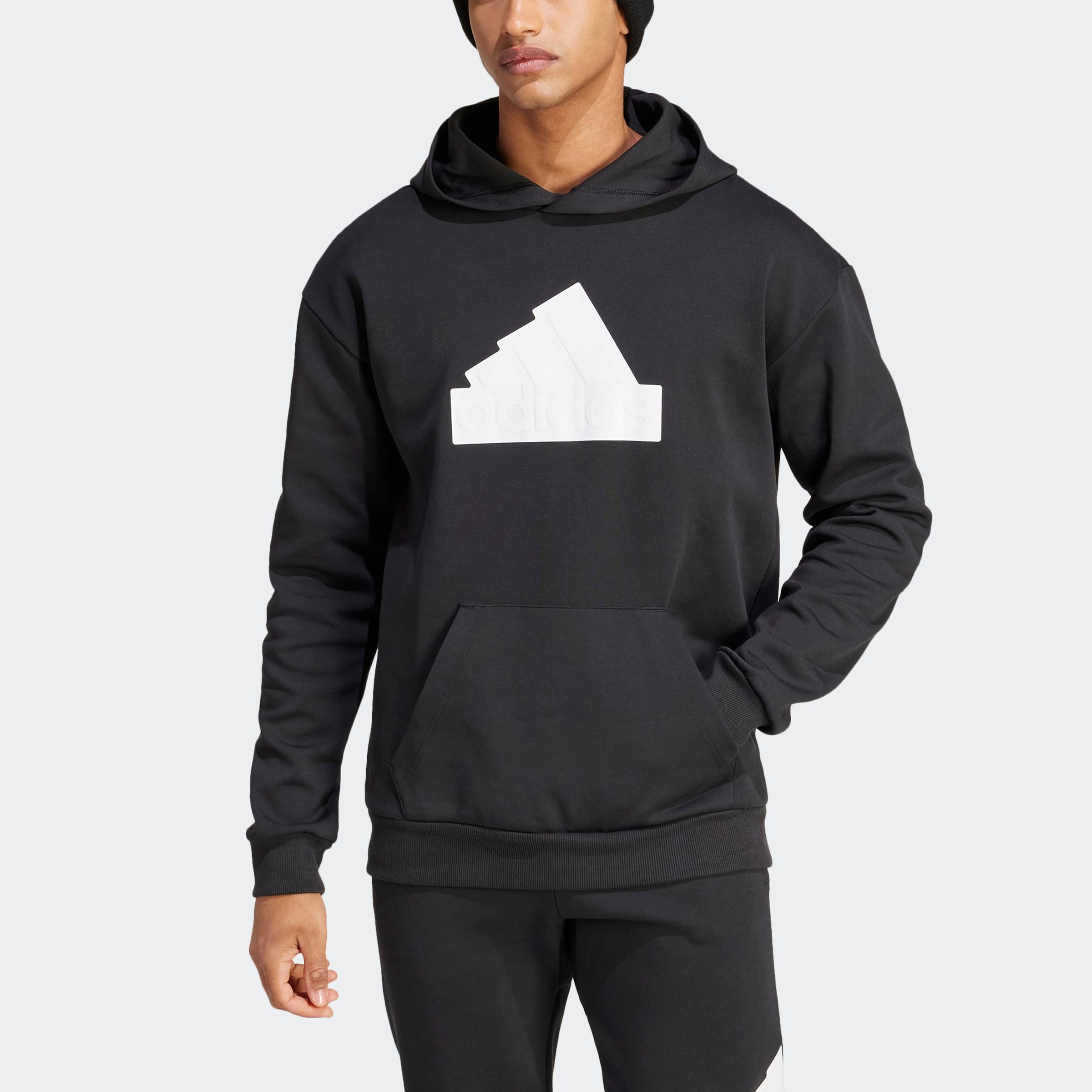 adidas Sportswear Kapuzensweatshirt »M FI BOS HD«