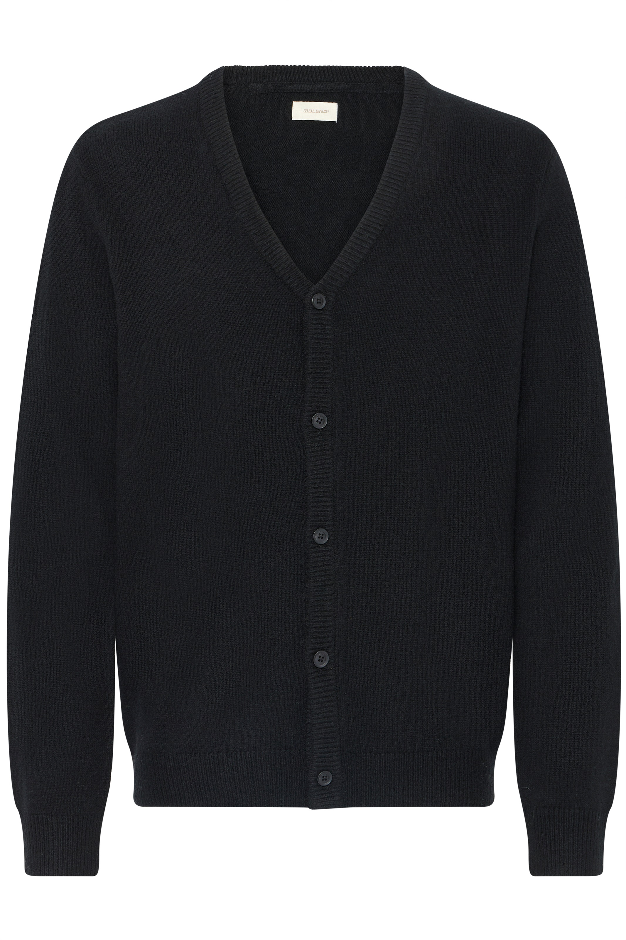 Blend Strickjacke »BHBRANKO CARDIGAN KNIT«