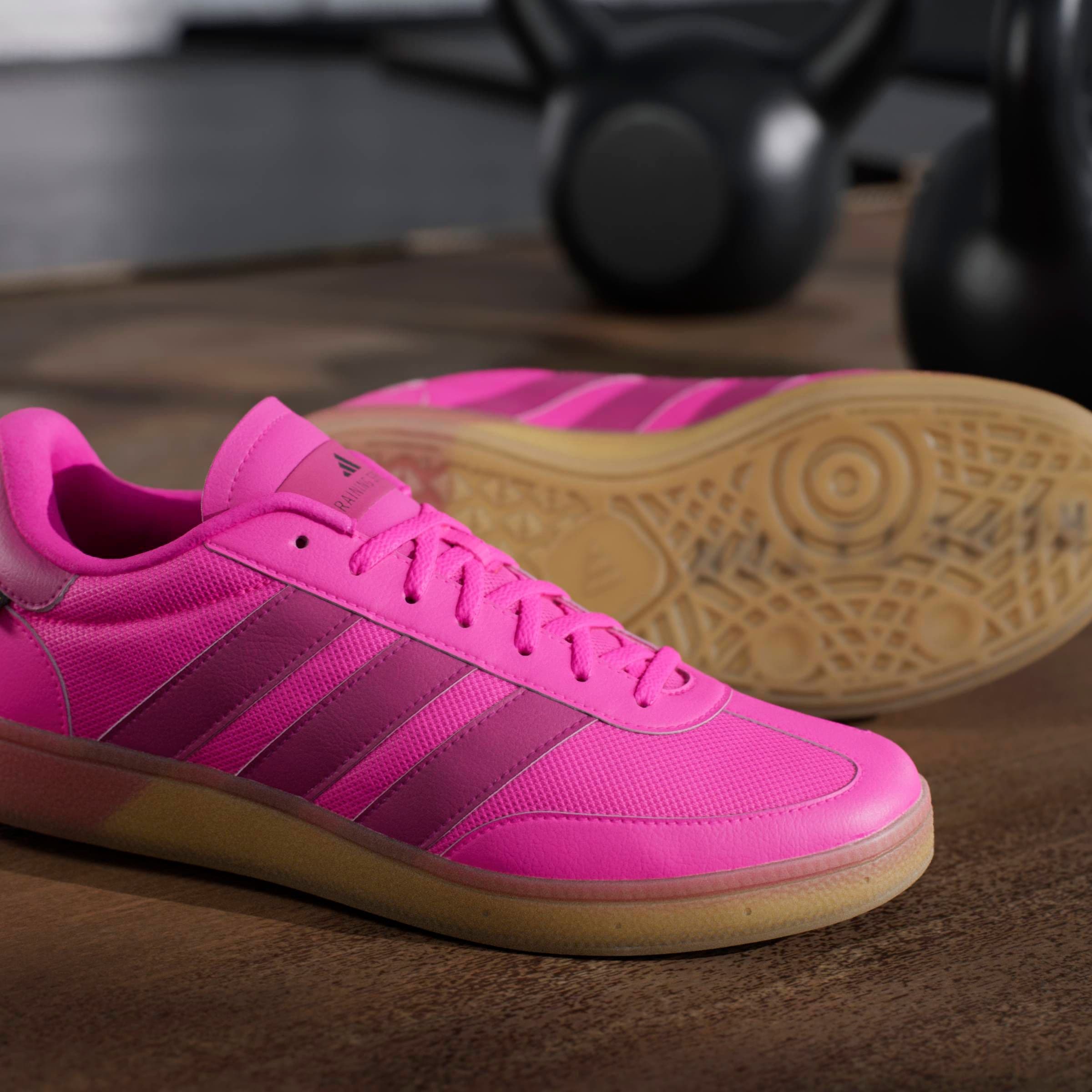 adidas Performance Trainingsschuh »SPEZIAL«