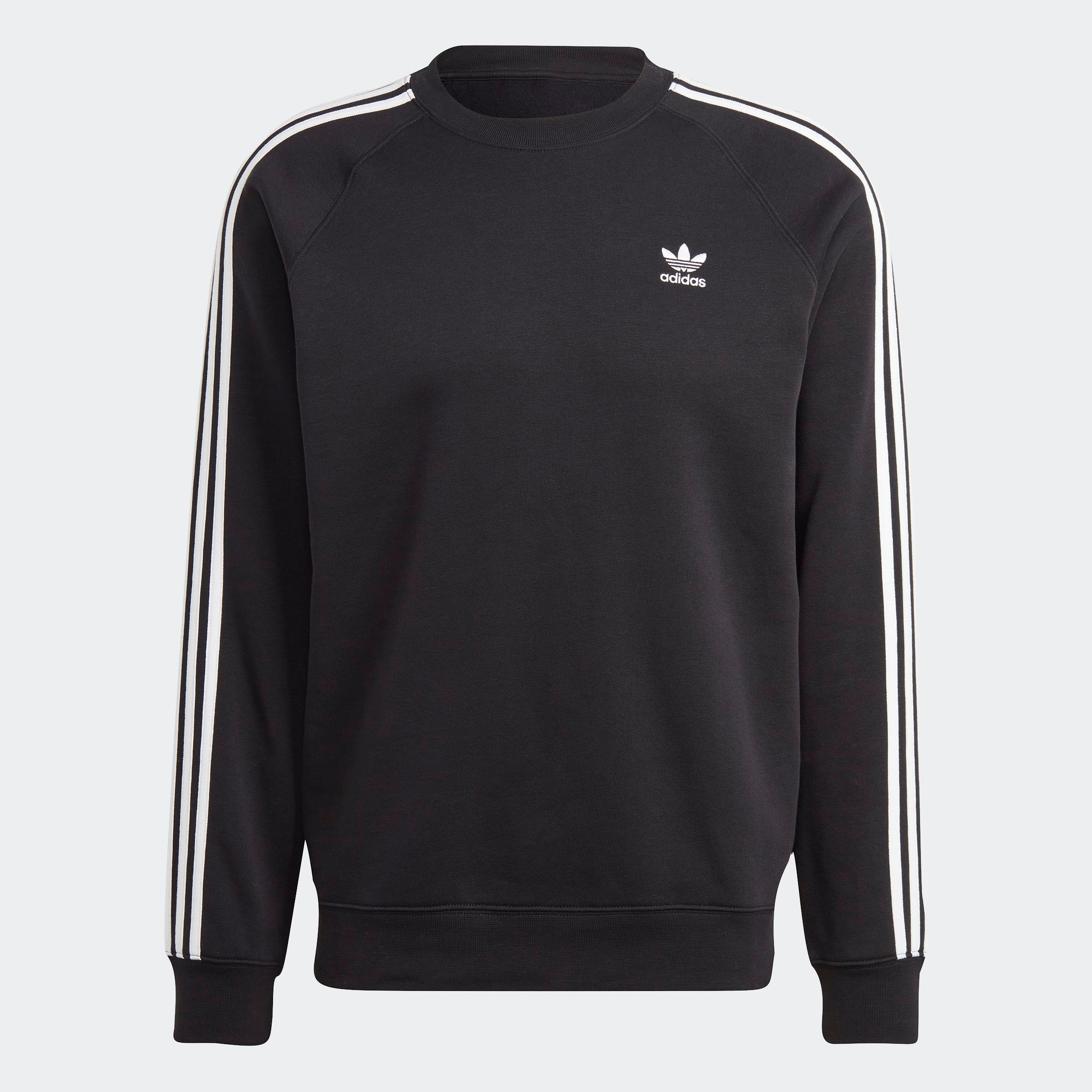 adidas Originals Sweatshirt »3-STRIPES CREW«