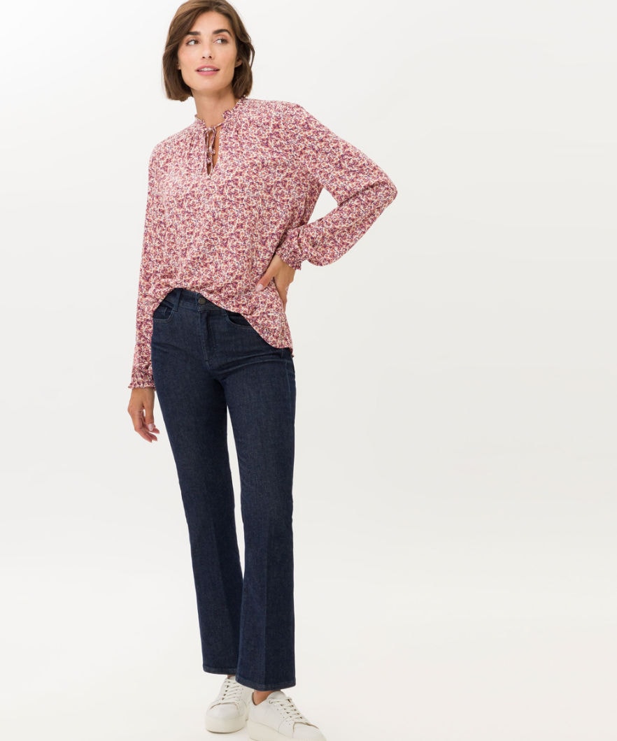 Brax Klassische Bluse »Style kaufen VIVI« | BAUR online