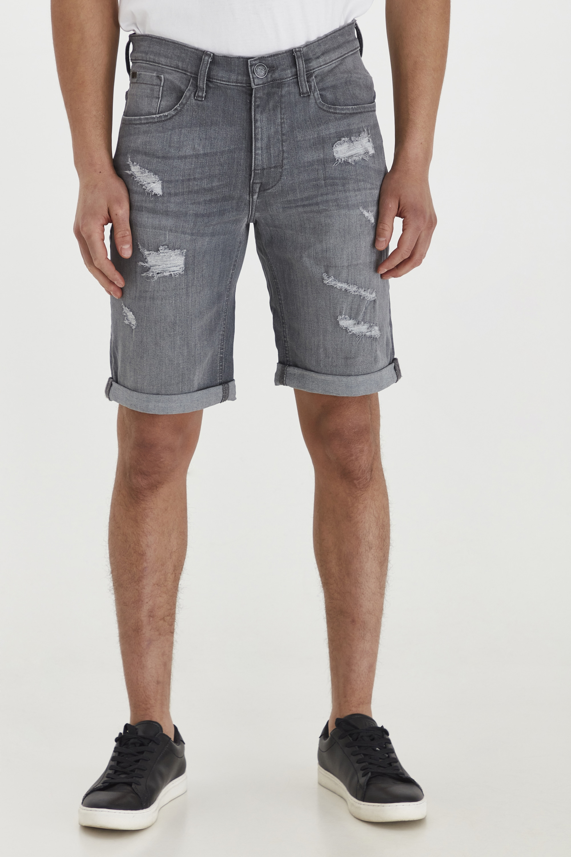 Blend Jeansshorts »Jeansshorts BHDeniz«