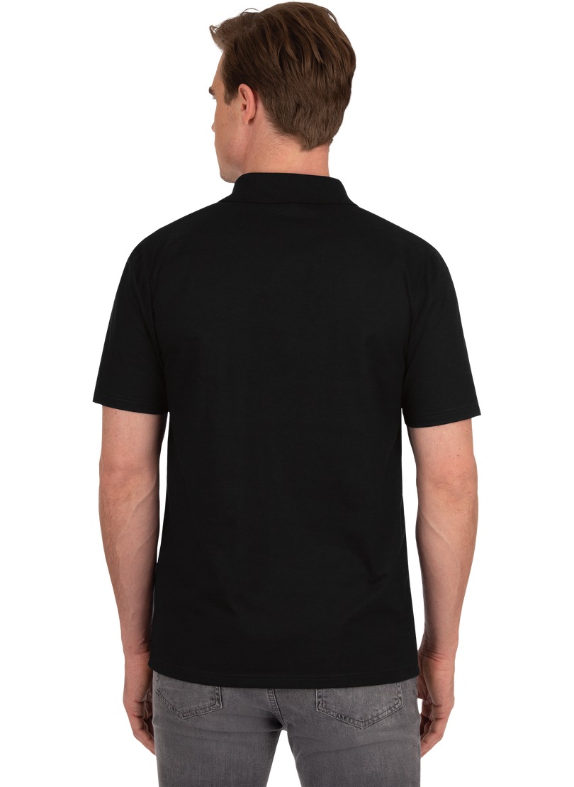 Thumbnail - Trigema Poloshirt "TRIGEMA Poloshirt aus Single-Jersey" 1 Stk. tlg.