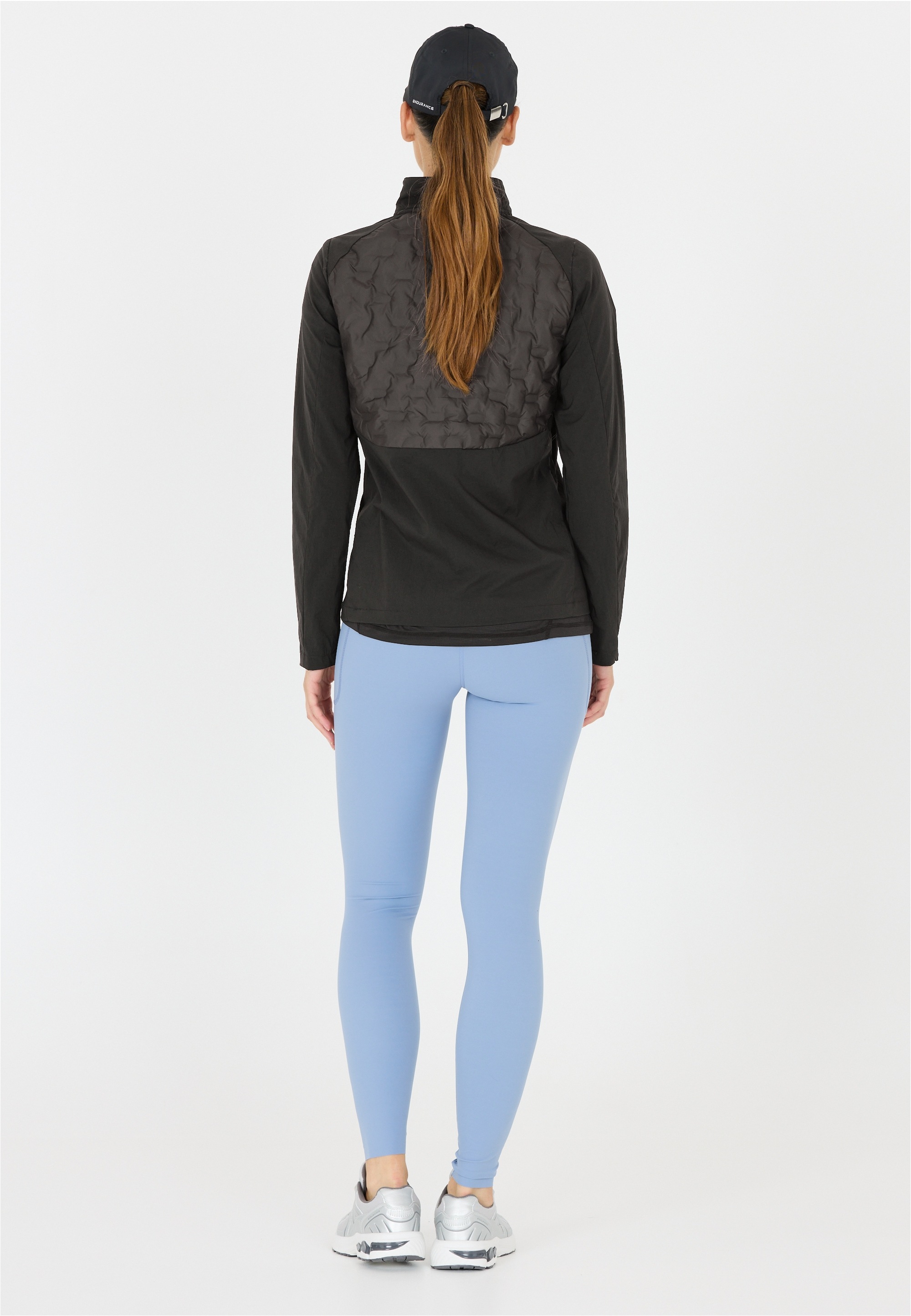 ENDURANCE Outdoorjacke »Champi«, aus atmungsaktivem Material