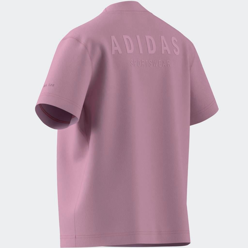 adidas Sportswear T-Shirt »W ALL SZN G TEE«