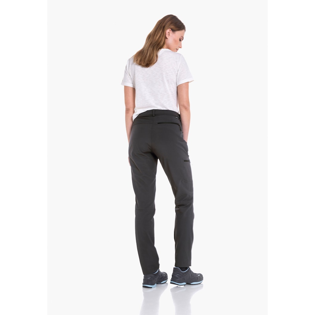 Schöffel Outdoorhose »Pants Ascona«