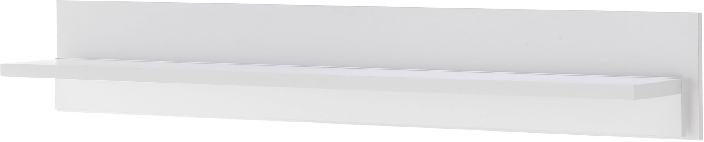 Home affaire Wandboard "LONG ISLAND" in moderner Trendfarbe, inklusive Bele günstig online kaufen