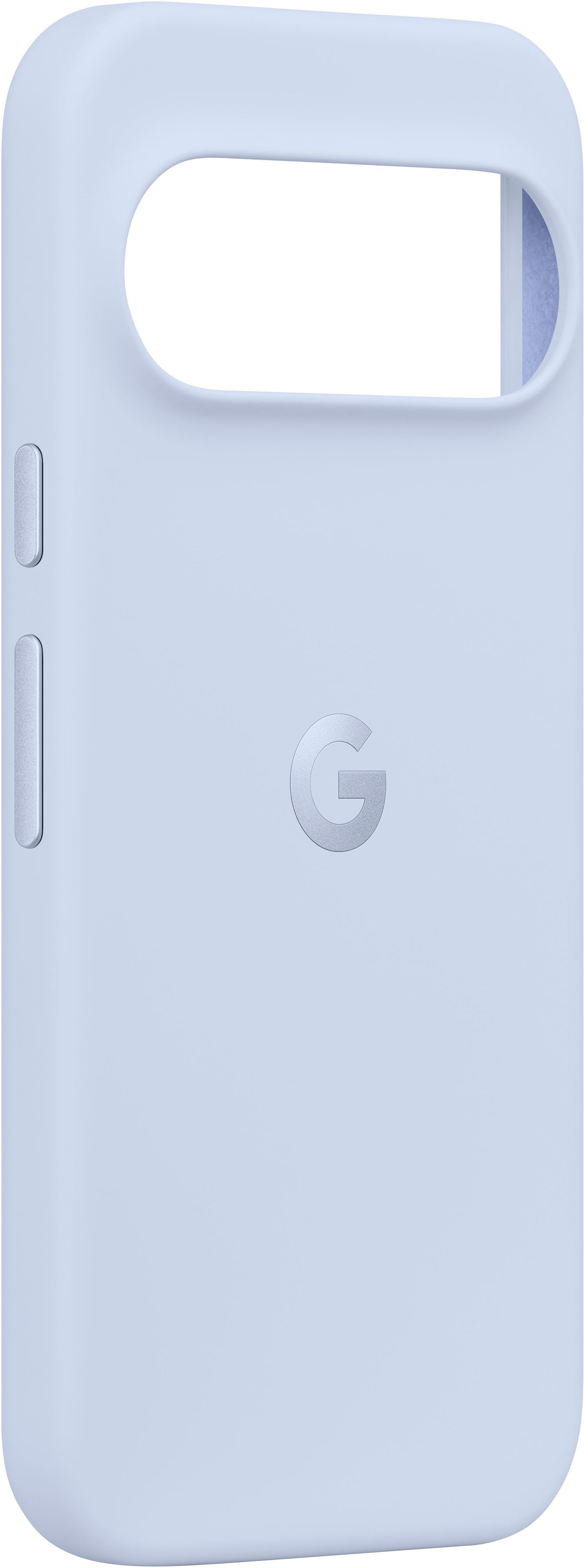 Google Smartphone-Hülle »Pixel 10/ 10 Pro Case« Smartphones 16,0 cm (6,3 Zoll)
