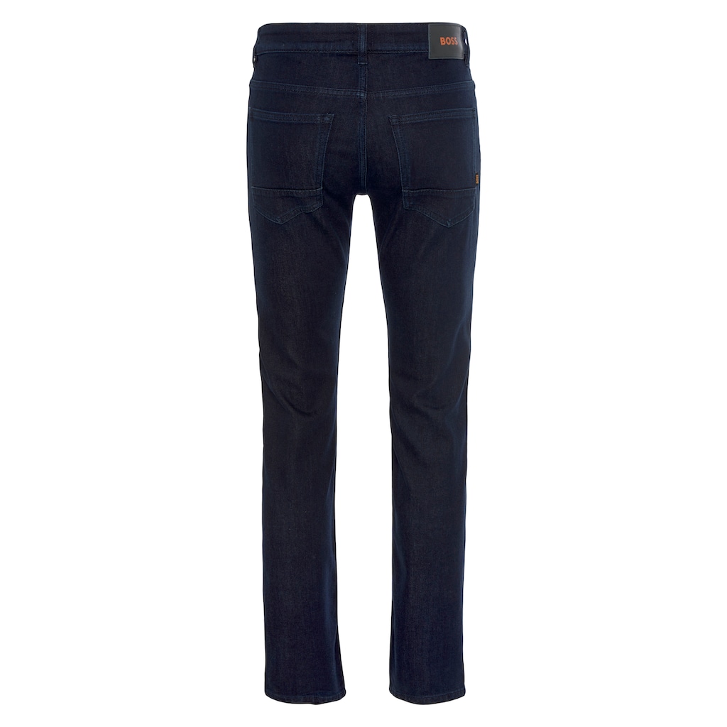 BOSS ORANGE Slim-fit-Jeans »Delaware BC-L-C«