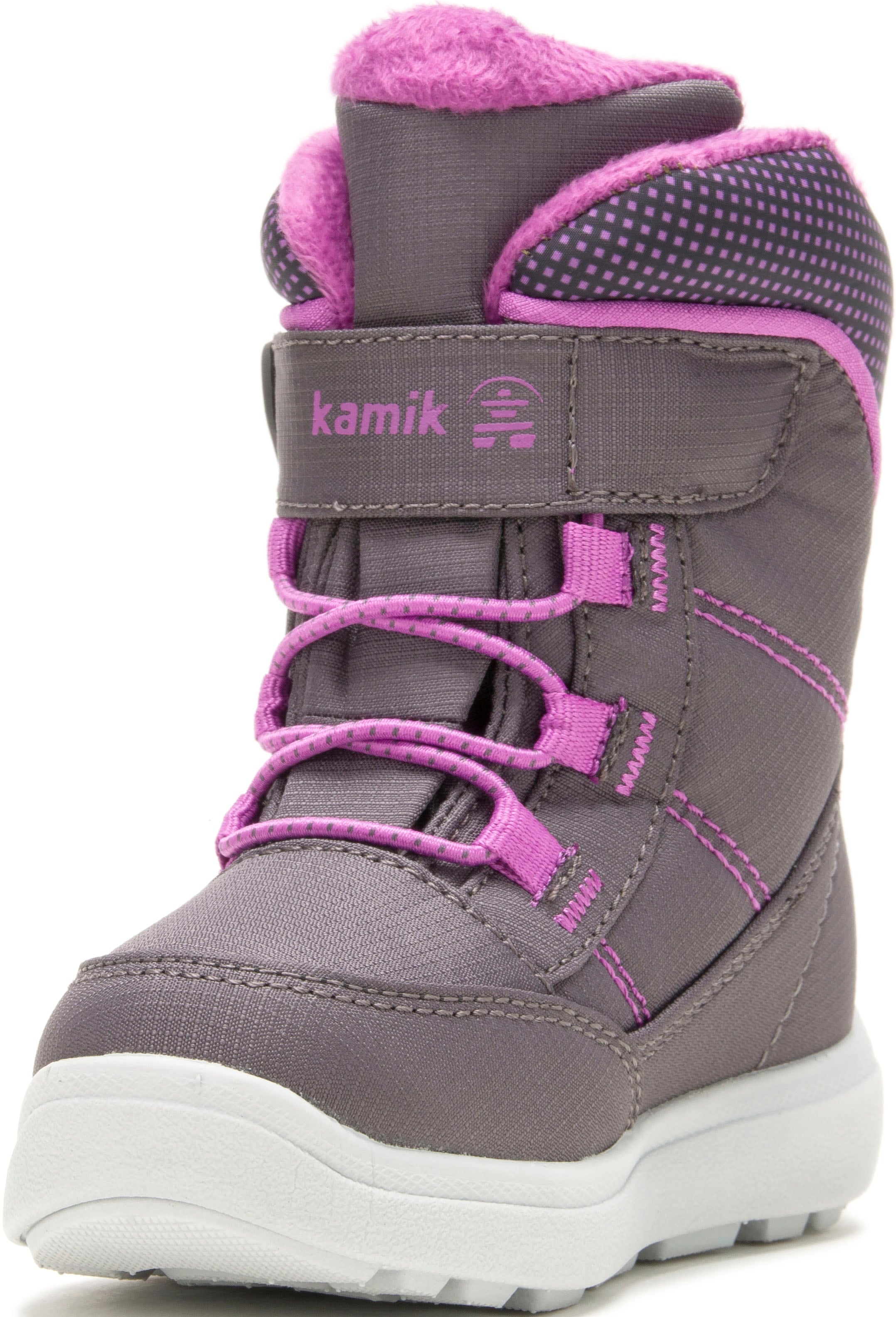 Kamik Winterstiefel »STANCE2«