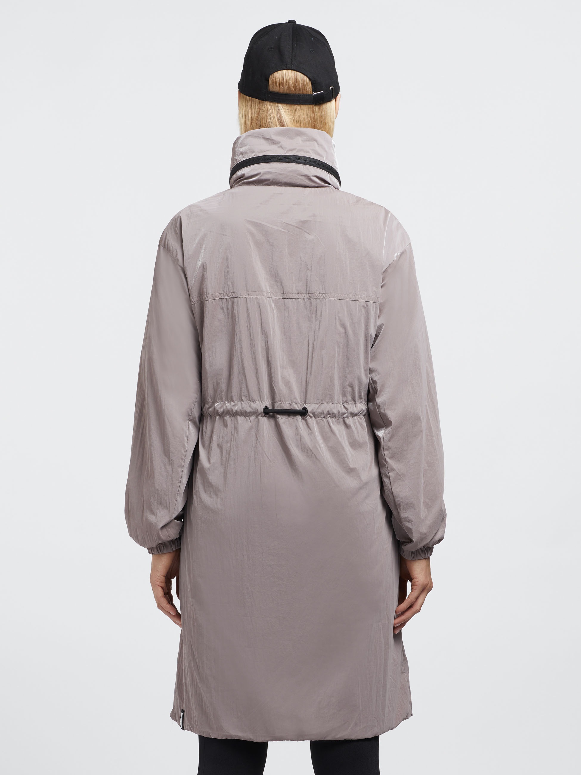 khujo Kurzmantel »MARTHE2«