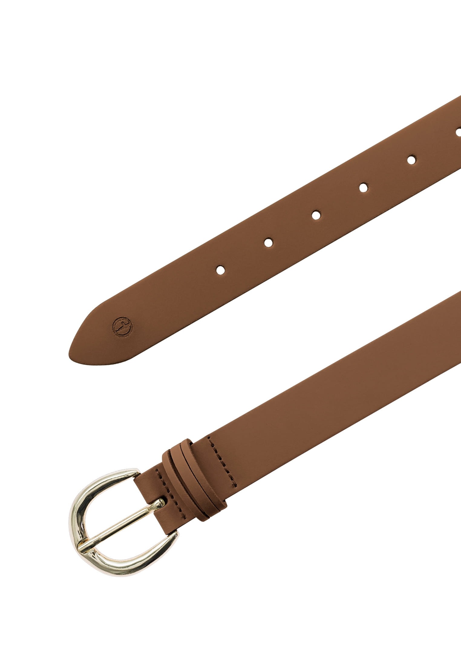 Tamaris Ledergürtel »Gürtel Essential Classics«