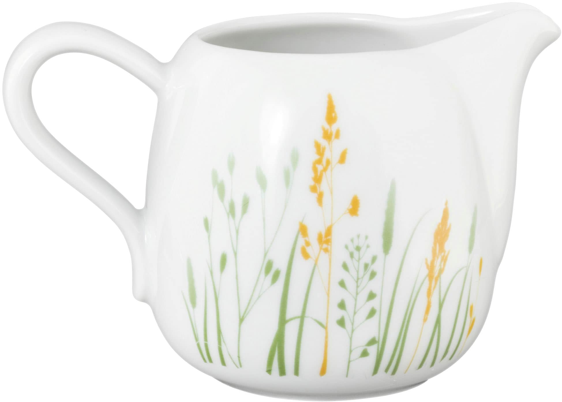 Seltmann Weiden Milchkännchen »Liberty«, 0,28 l, (1 St.), Fassungsvermögen 0,26 Liter
