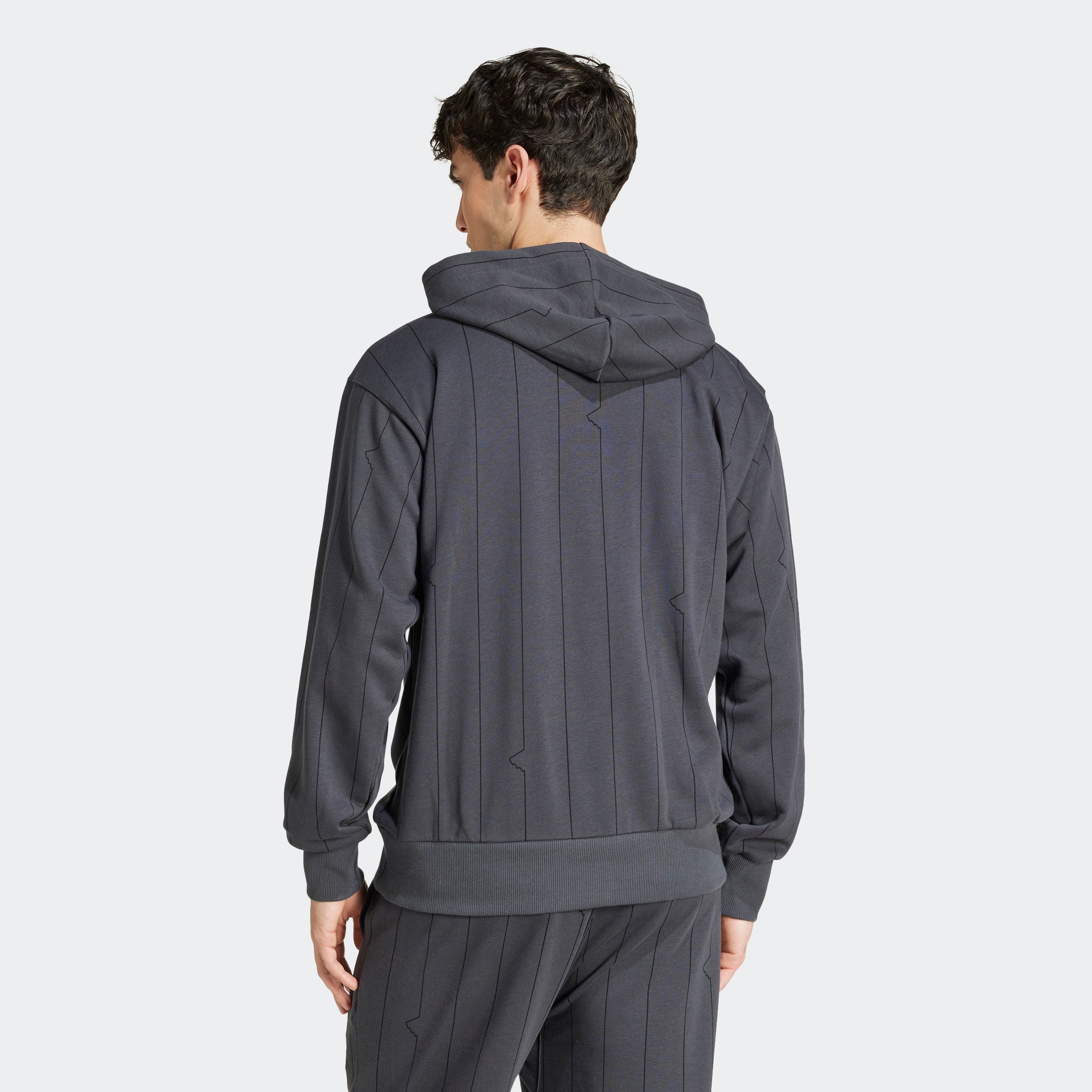 adidas Sportswear Kapuzensweatshirt »M US SPORT HD«