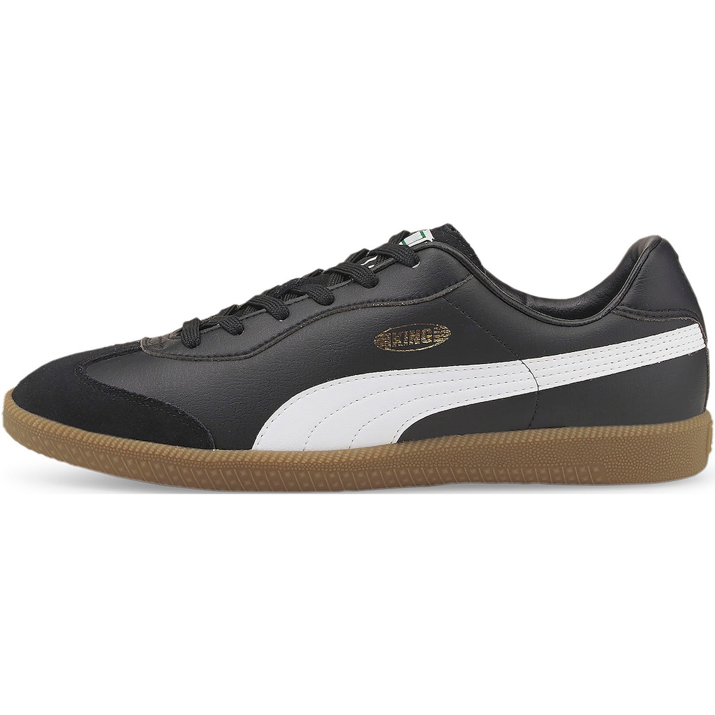 PUMA Sneaker »KING 21 IT«